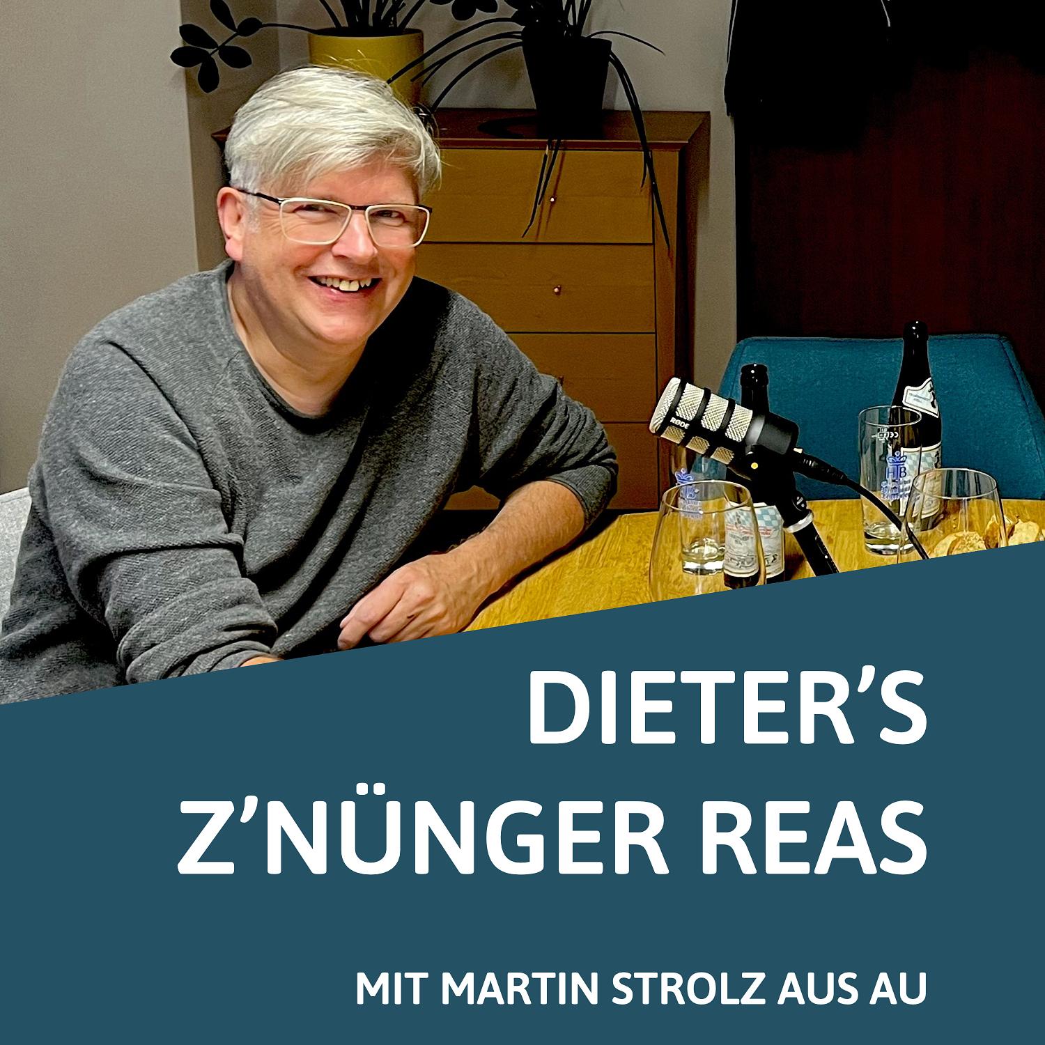 ZEAWAS - Dieter\'s Wälder Podcast