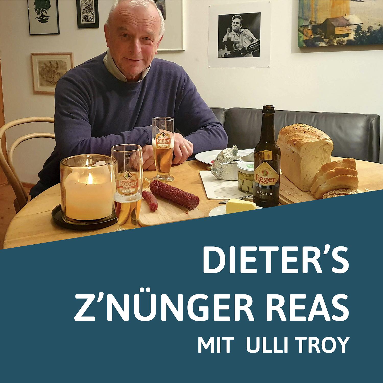 ZEAWAS - Dieter\'s Wälder Podcast