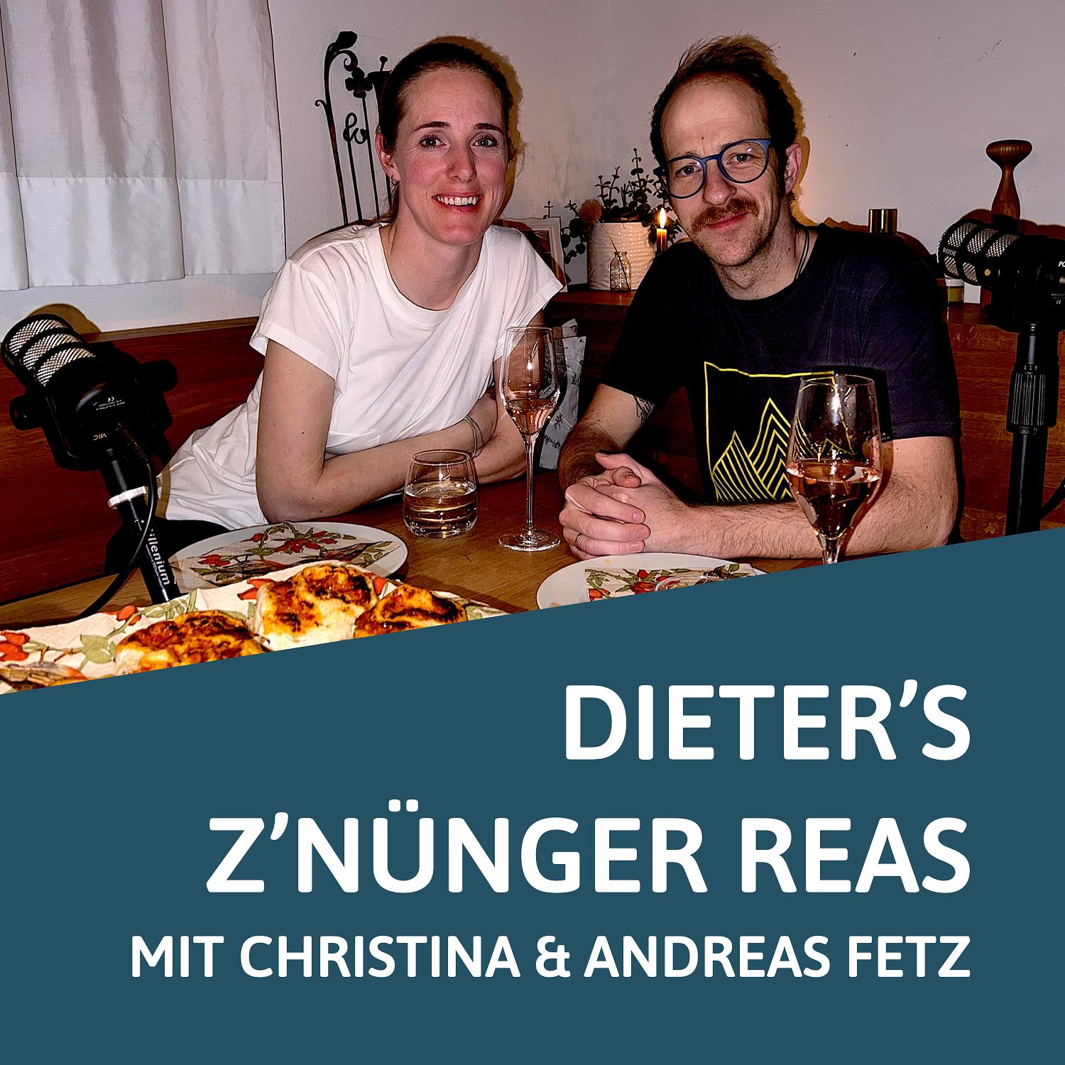 ZEAWAS - Dieter\'s Wälder Podcast