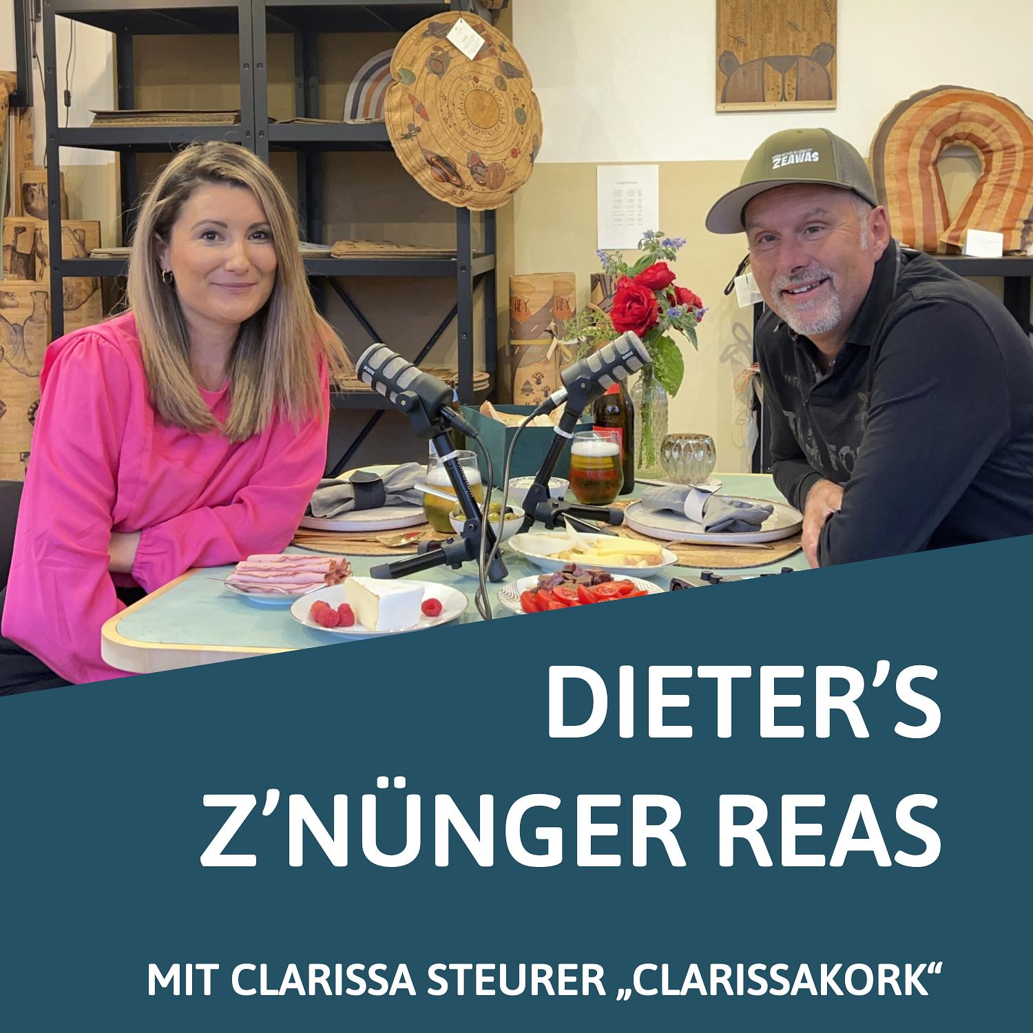 ZEAWAS - Dieter\'s Wälder Podcast