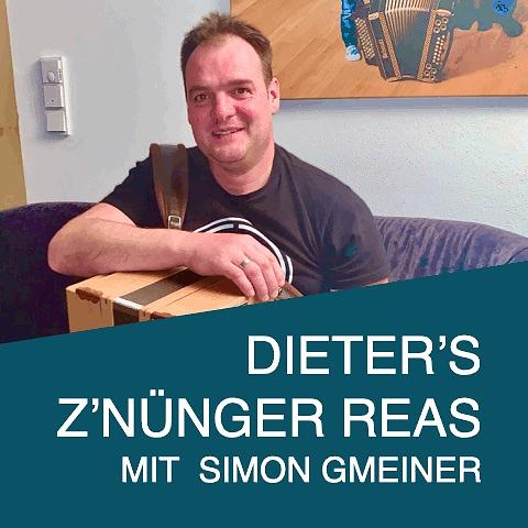ZEAWAS - Dieter\'s Wälder Podcast