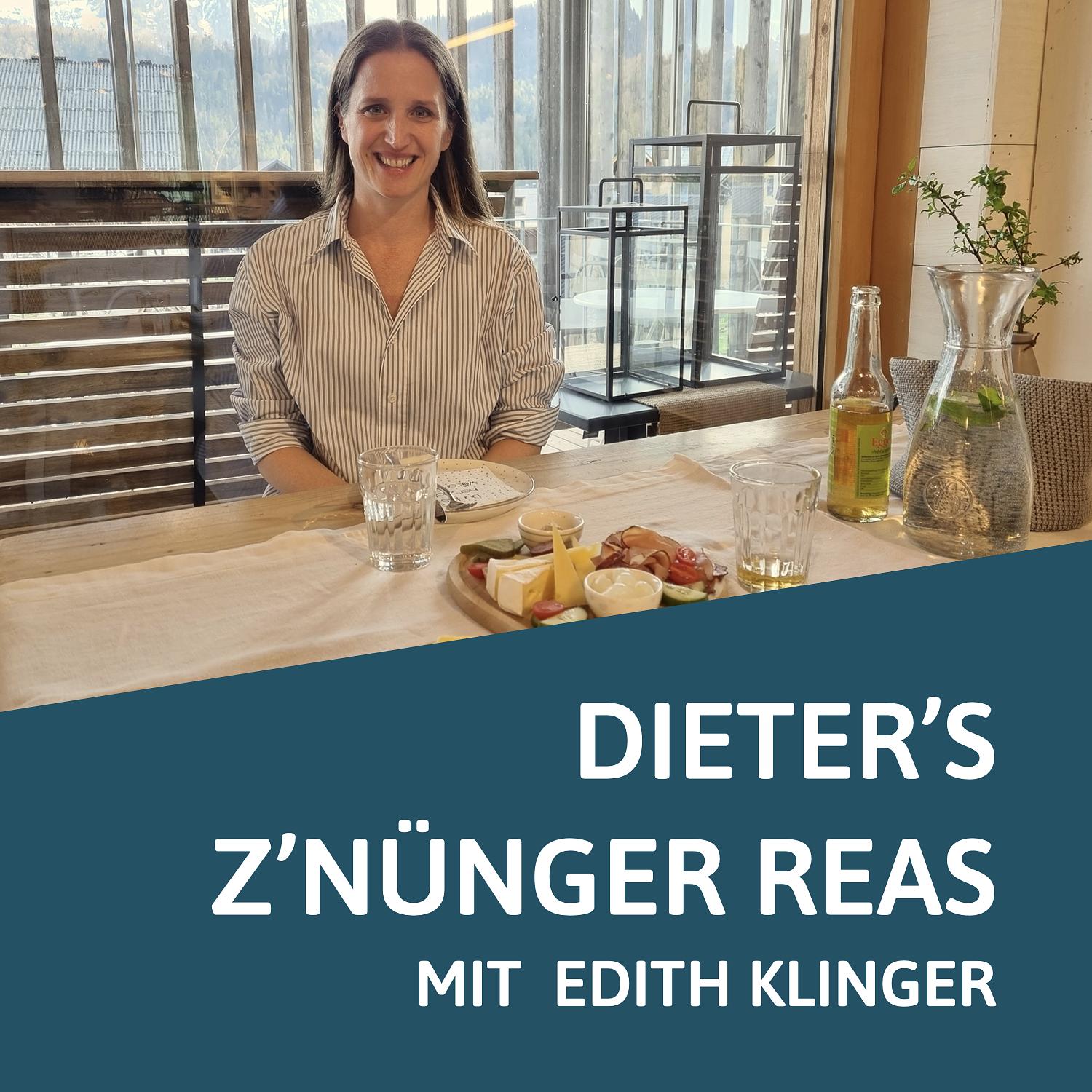 ZEAWAS - Dieter\'s Wälder Podcast
