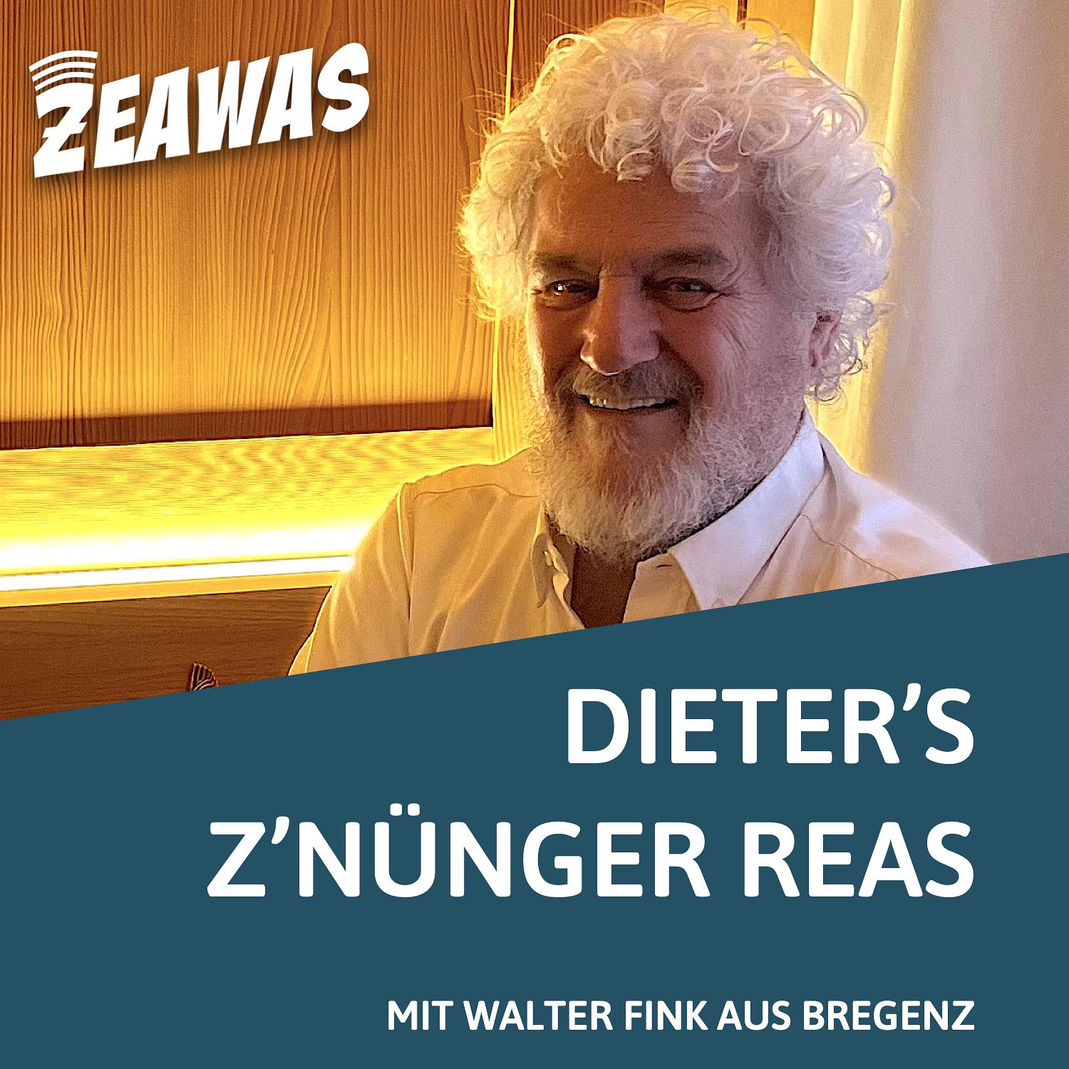 ZEAWAS - Dieter\'s Wälder Podcast