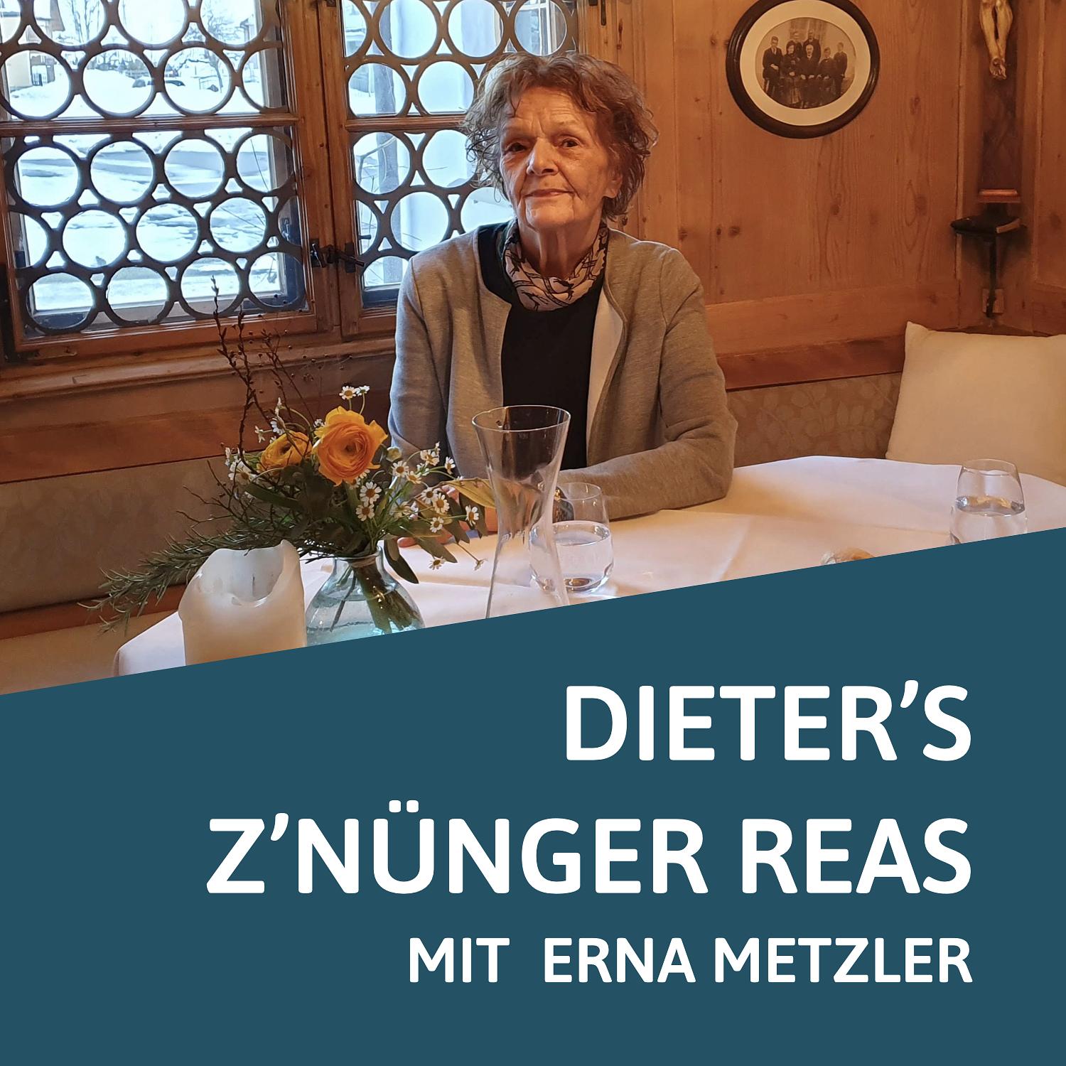 ZEAWAS - Dieter\'s Wälder Podcast