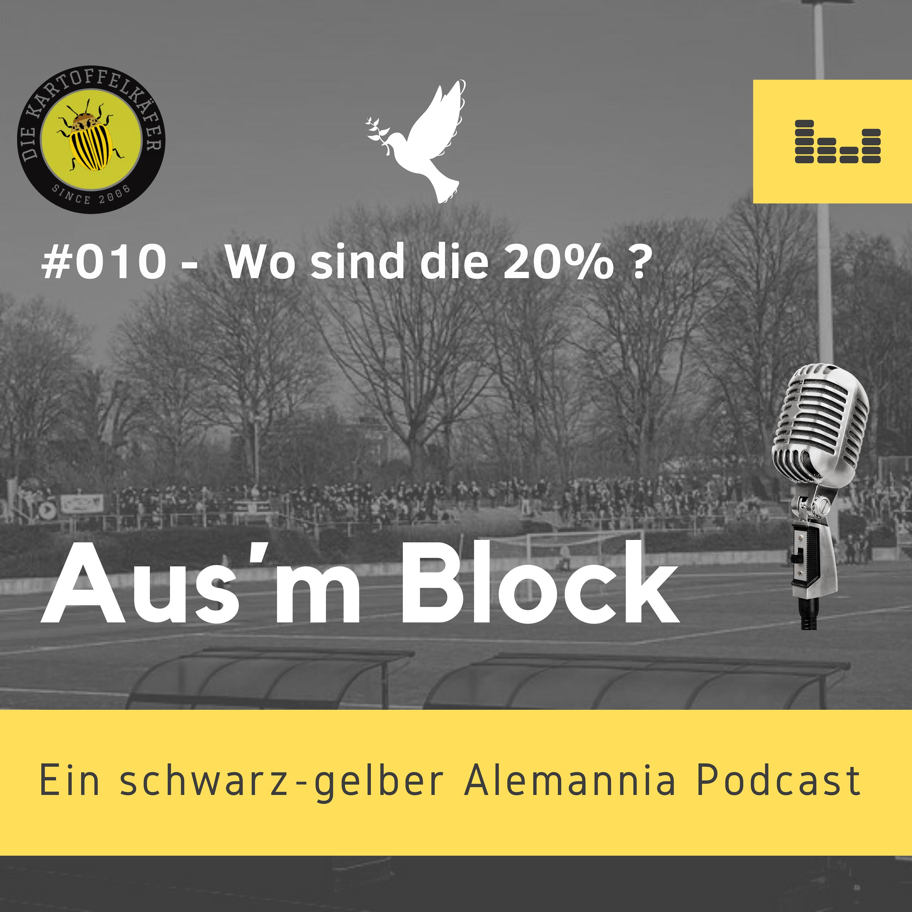 #010-Wo sind die 20%?