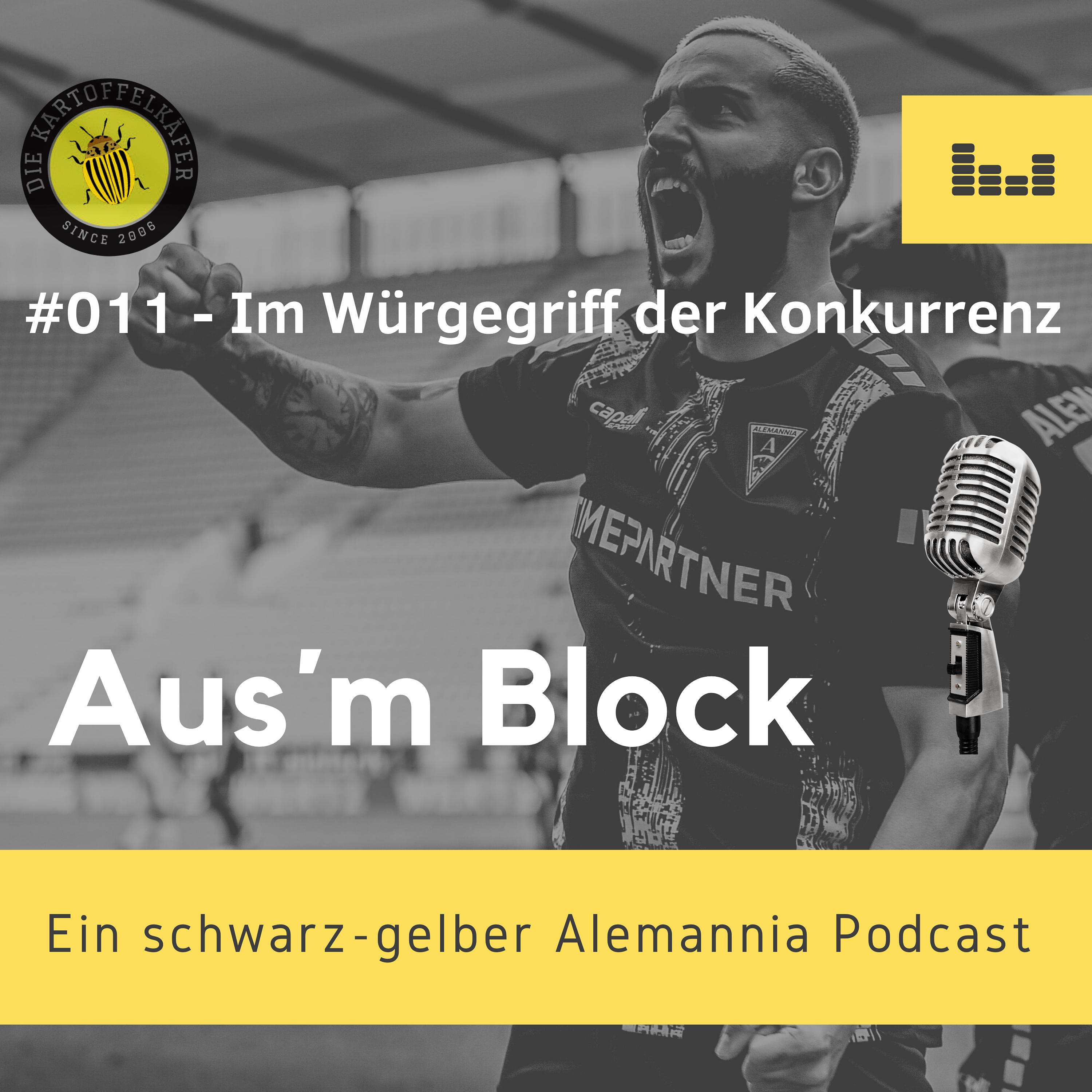 #011-Im Würgegriff der Konkurrenz