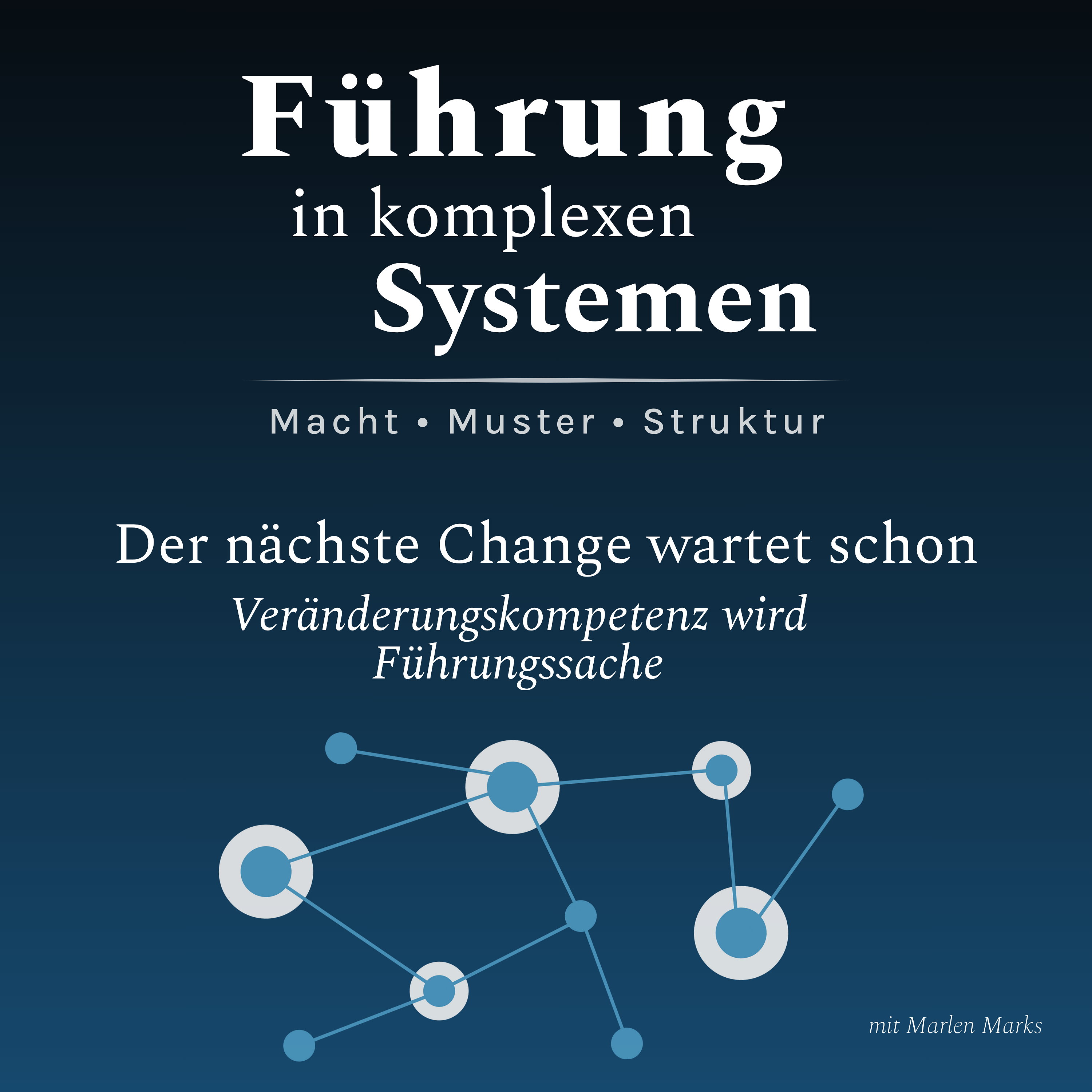 Der nächste Change wartet schon episode artwork