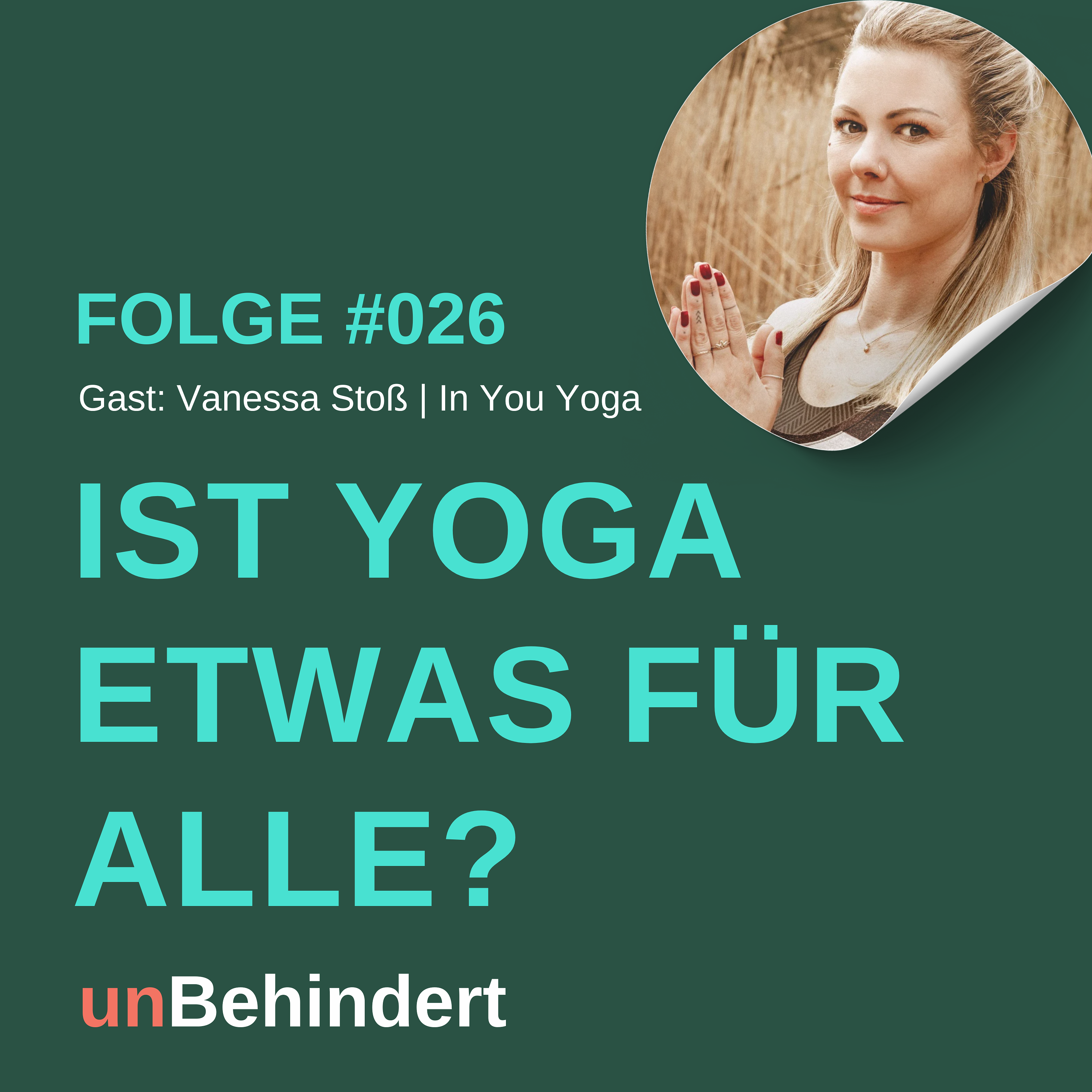unBehindert