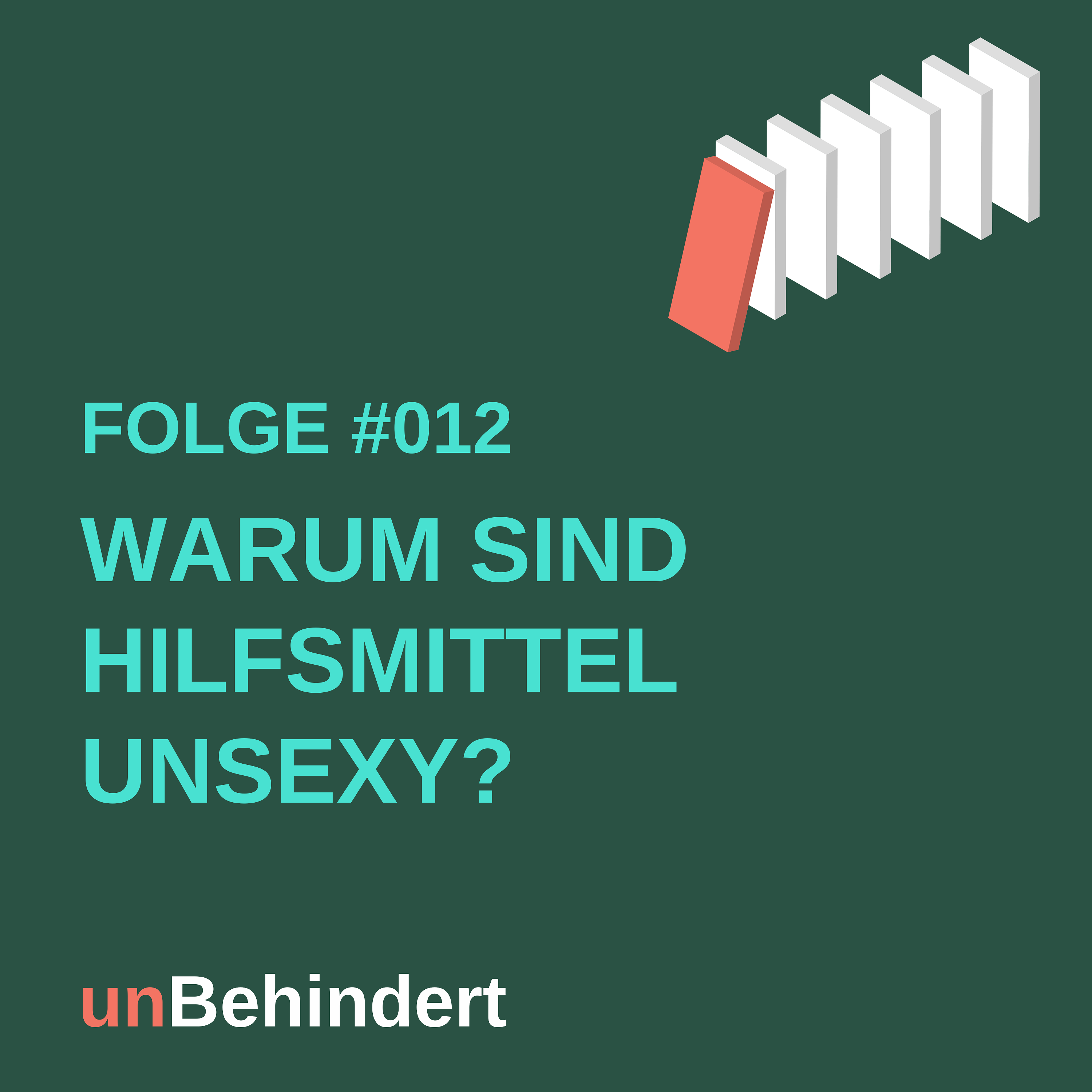 unBehindert