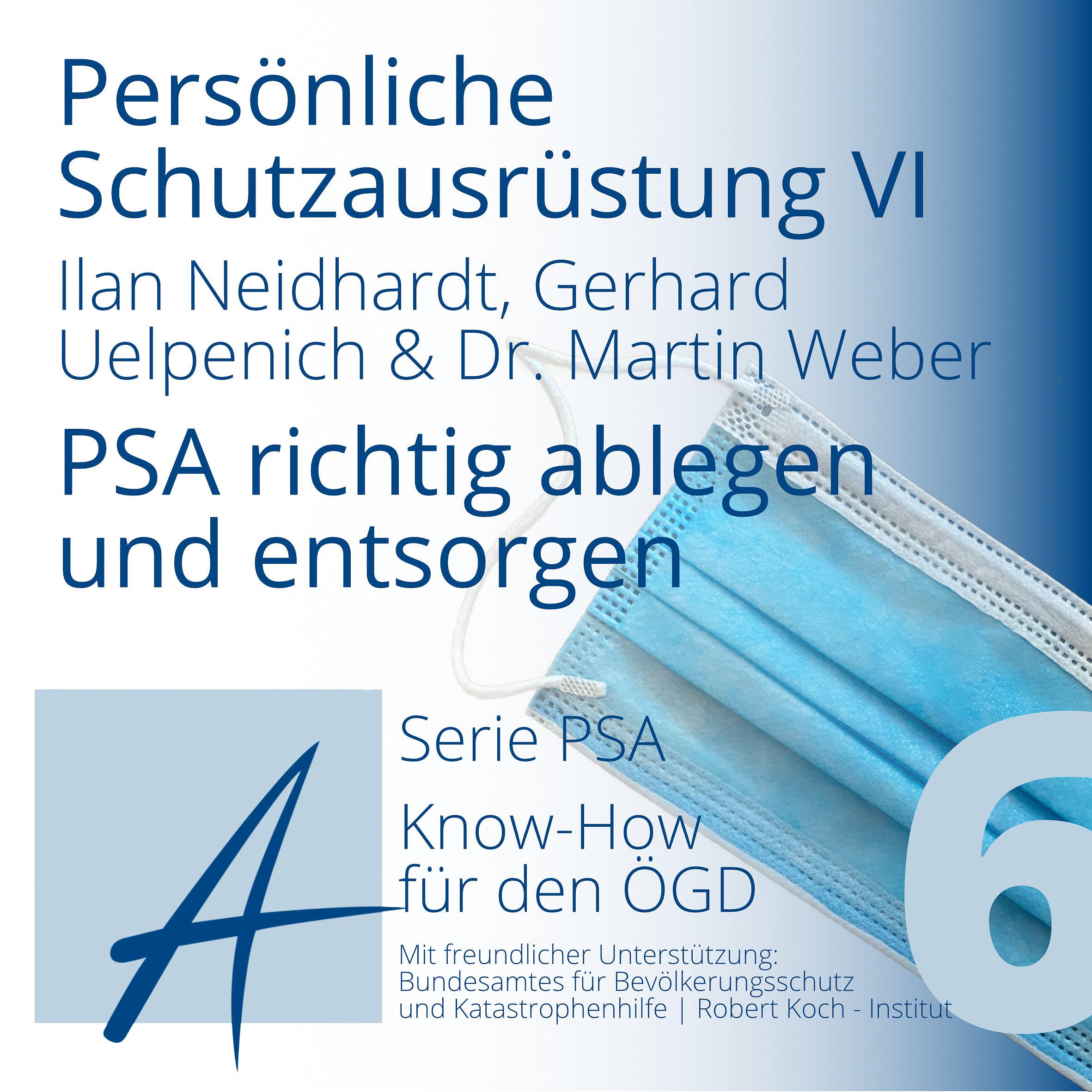 AKADEMIE Podcast