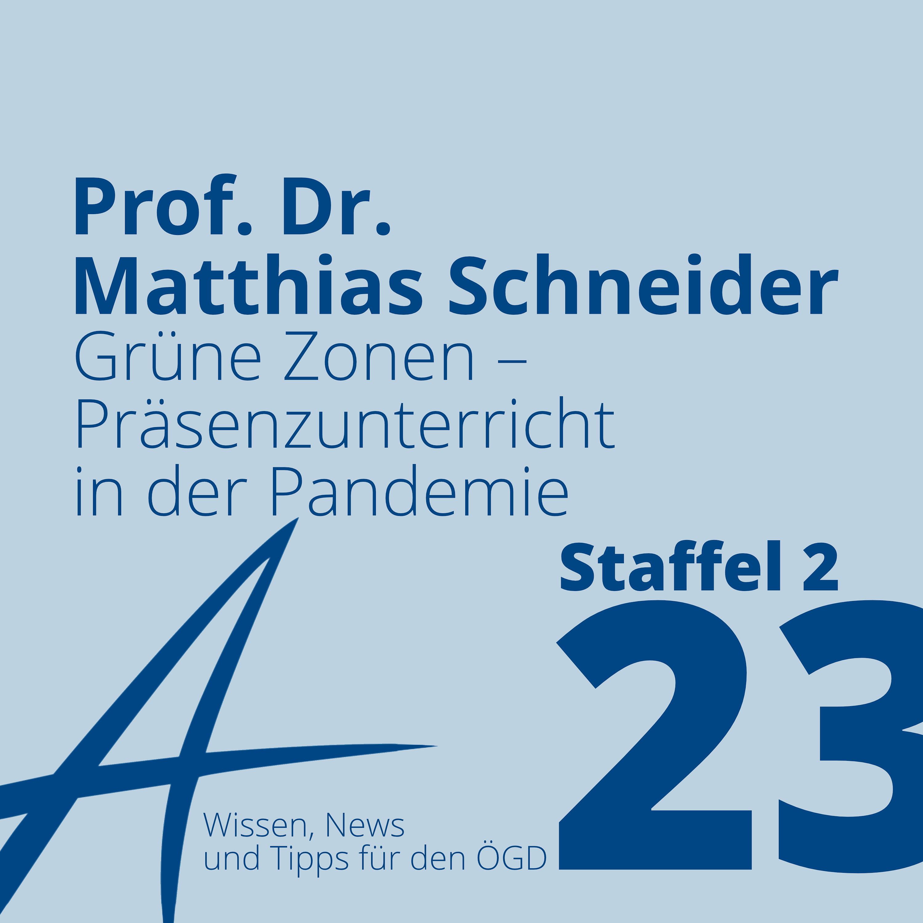 AKADEMIE Podcast
