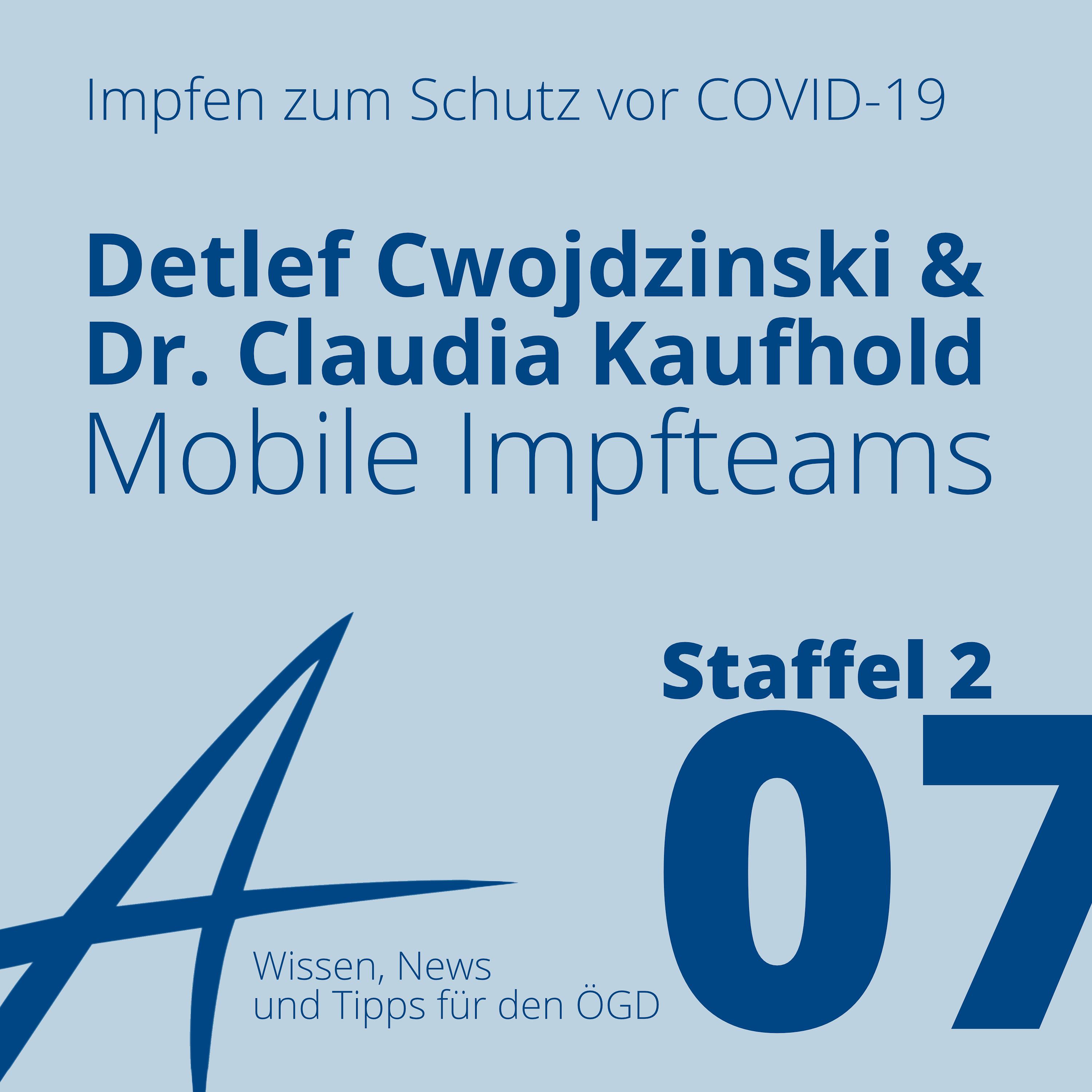AKADEMIE Podcast