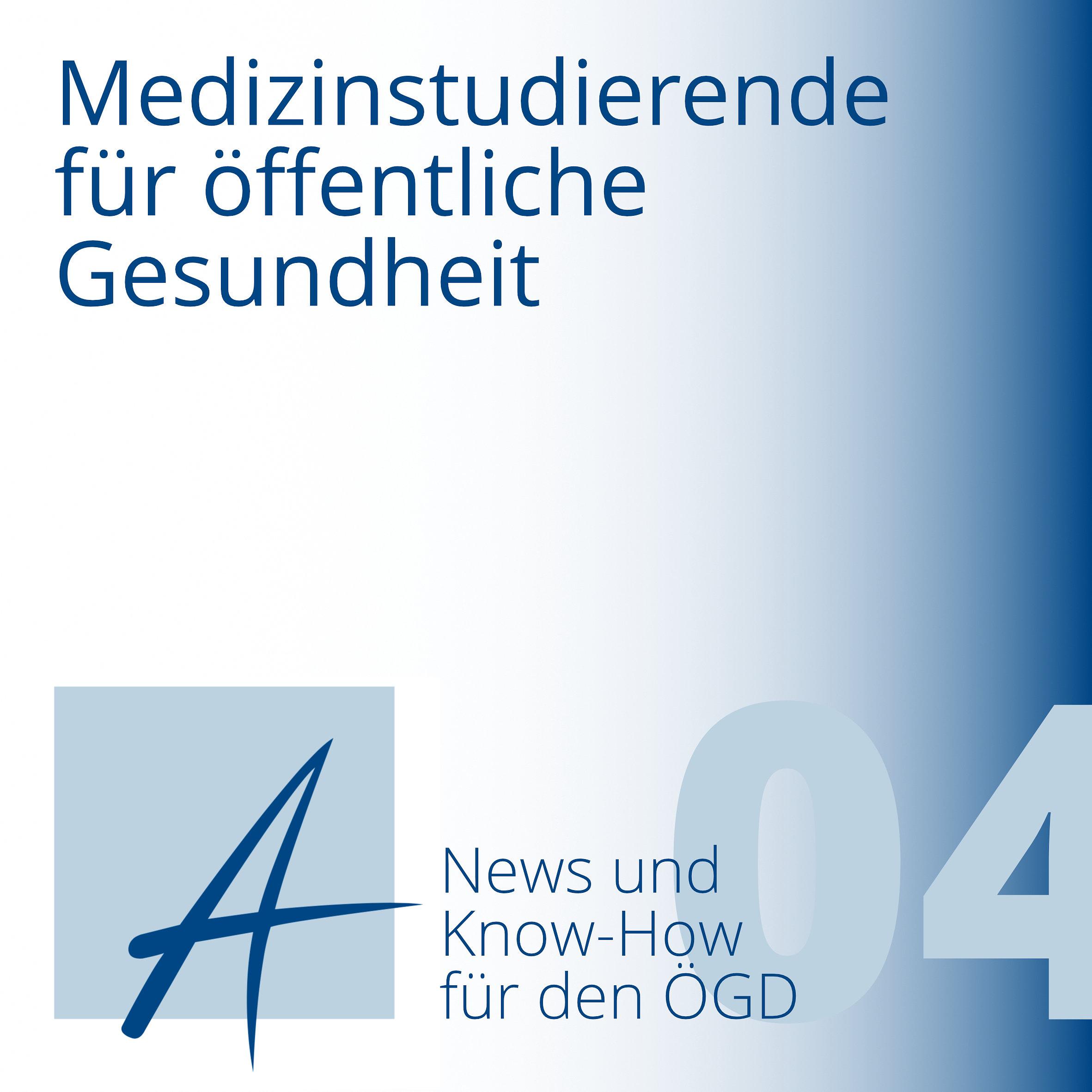 ÖGD004 Medizinstudierende für Öffentliche Gesundheit episode artwork