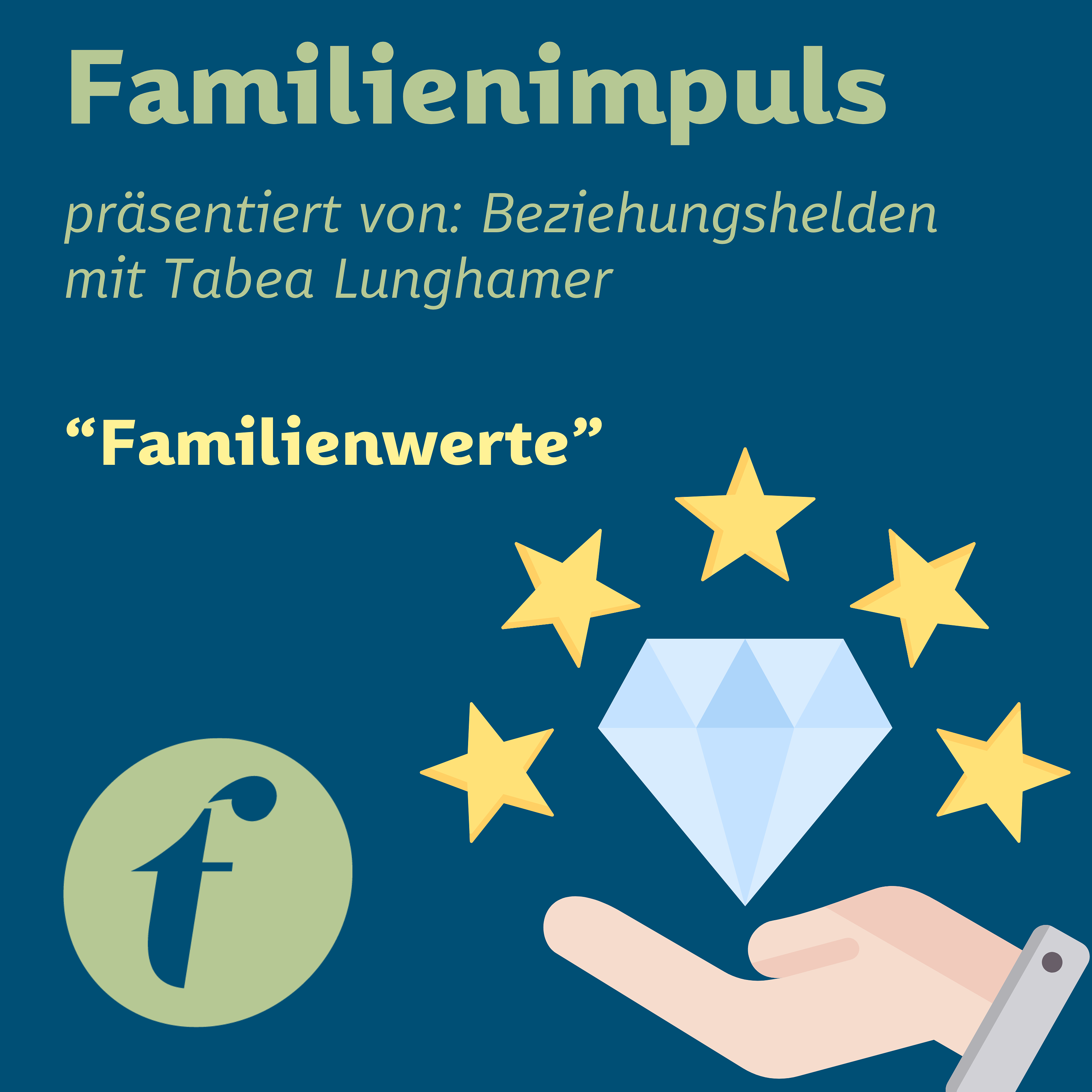 Familienwerte & online-Elternkongress "ER-mutigt" Familienwerte & online-Elternkongress "ER-mutigt"