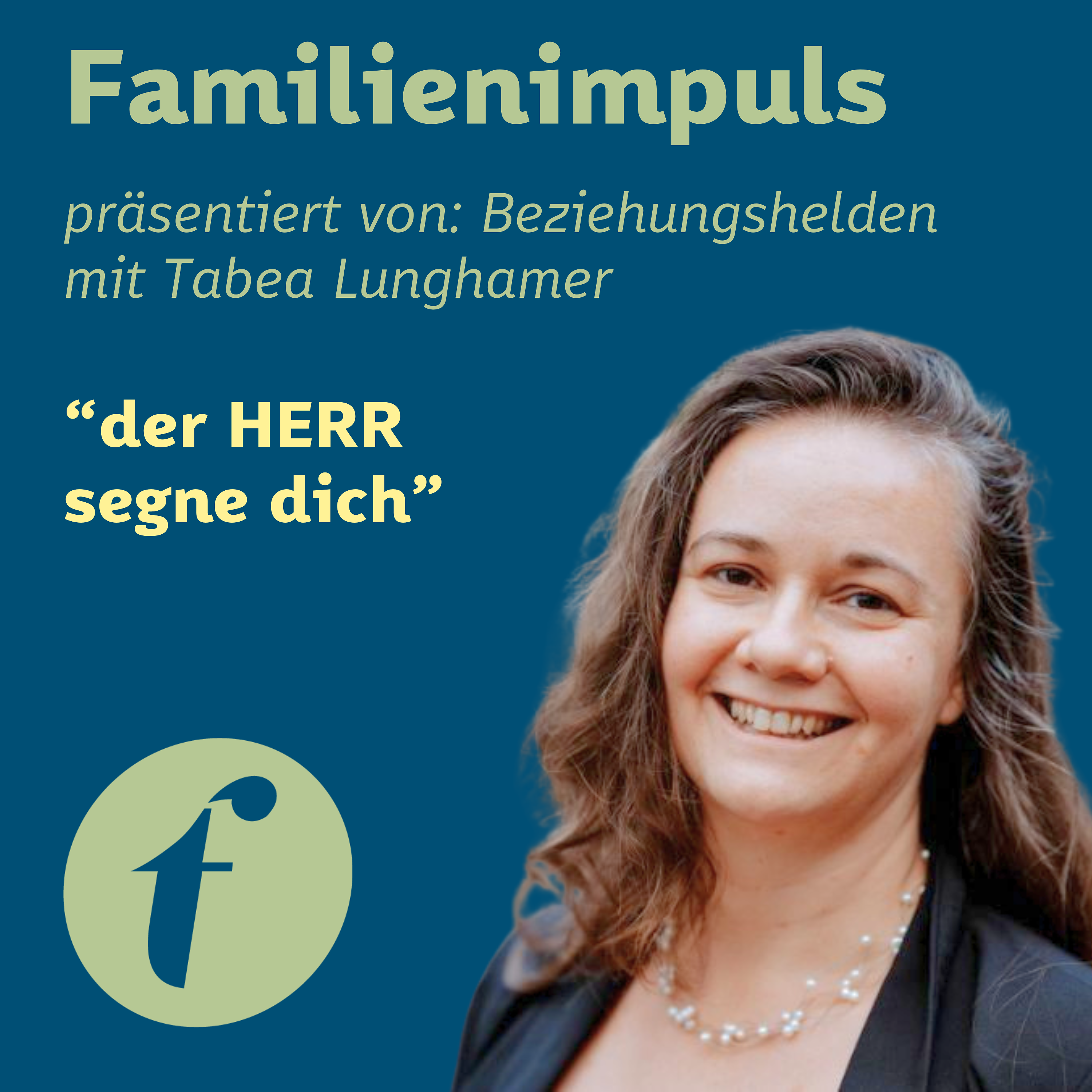 Der HERR segne dich episode artwork