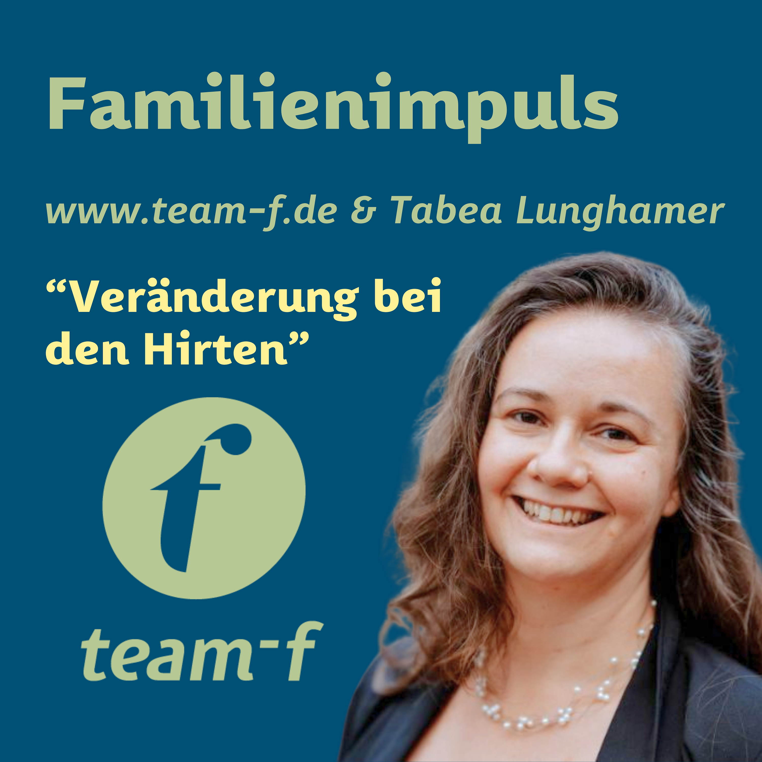 Veränderung bei den Hirten episode artwork