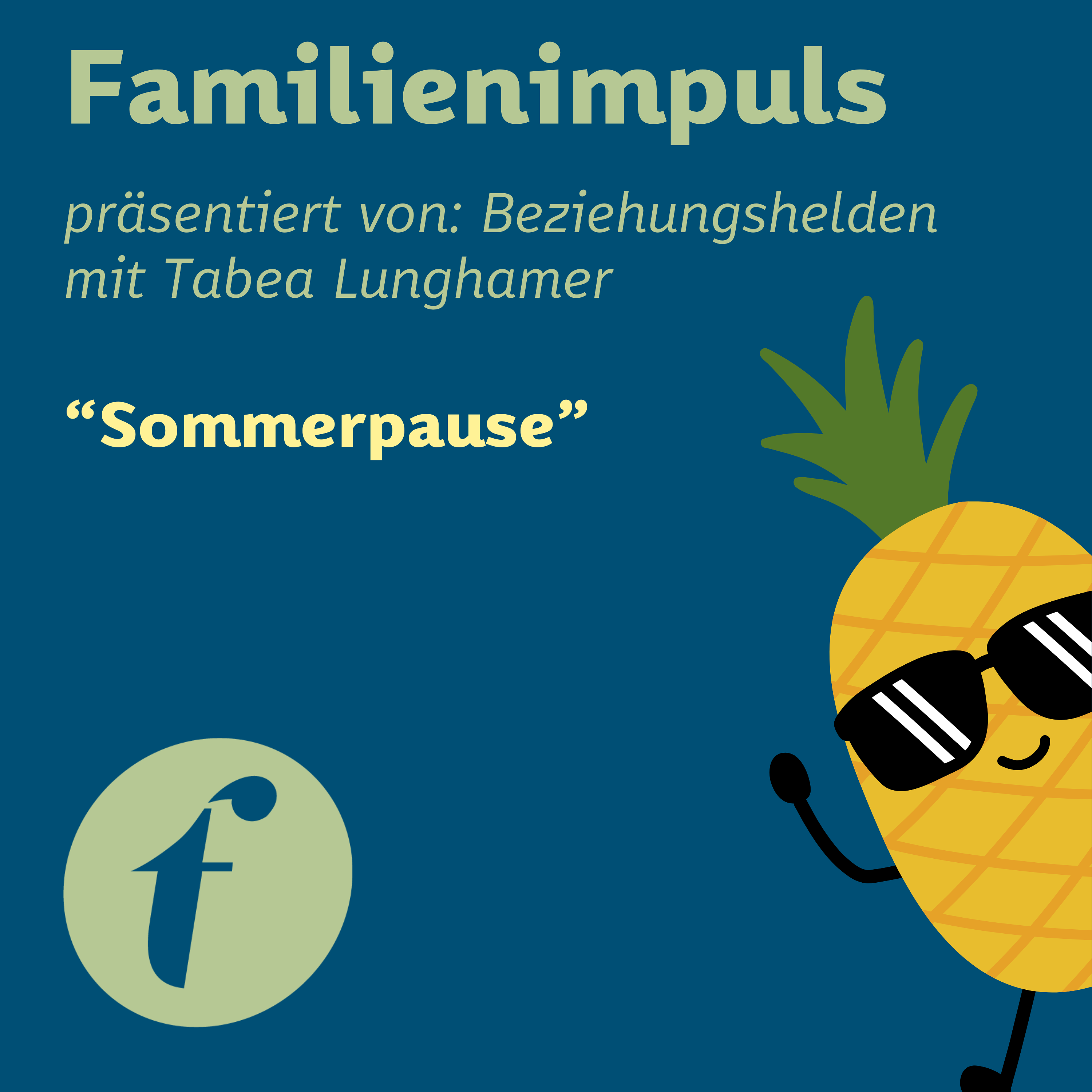 Sommerpause episode artwork