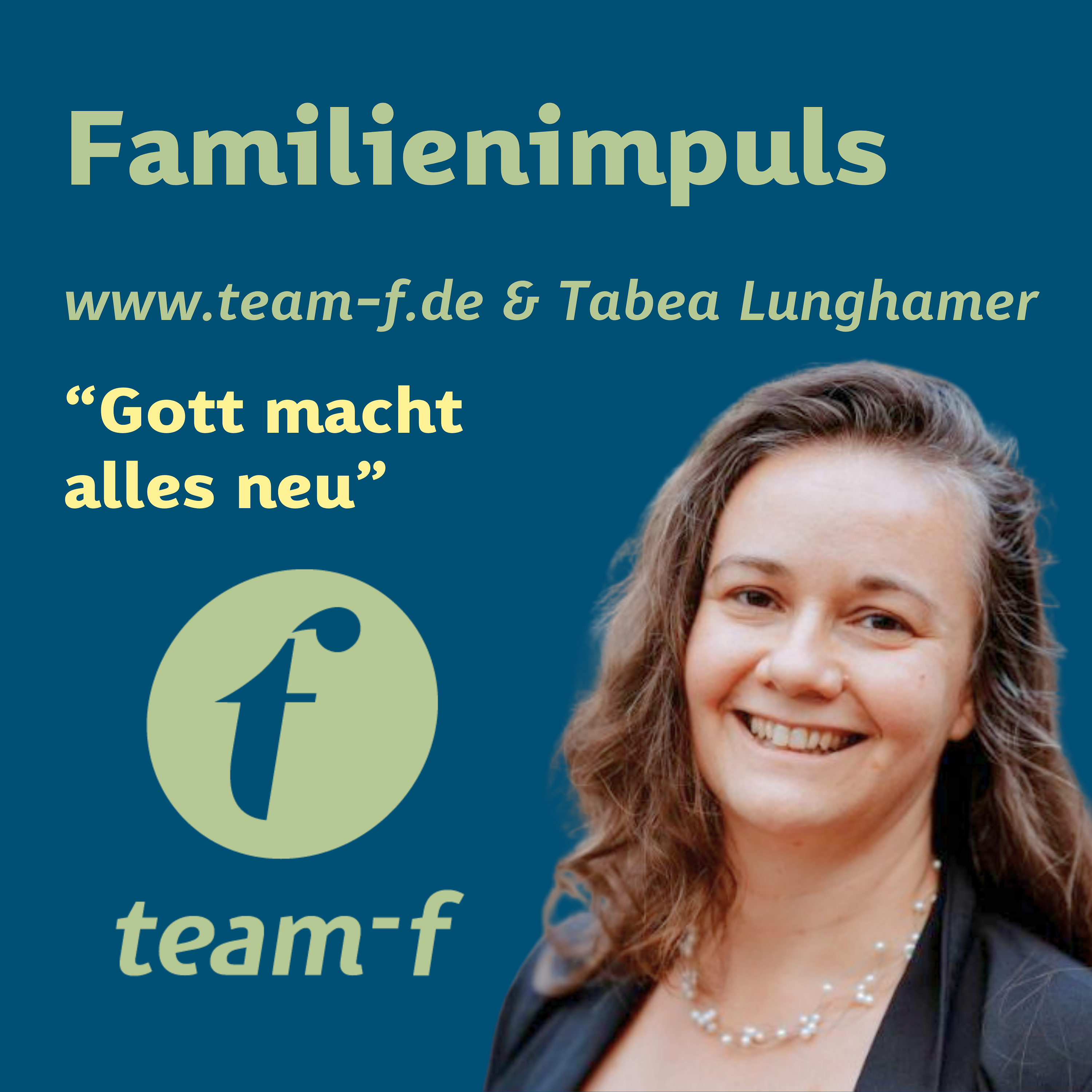 Gott macht alles neu episode artwork