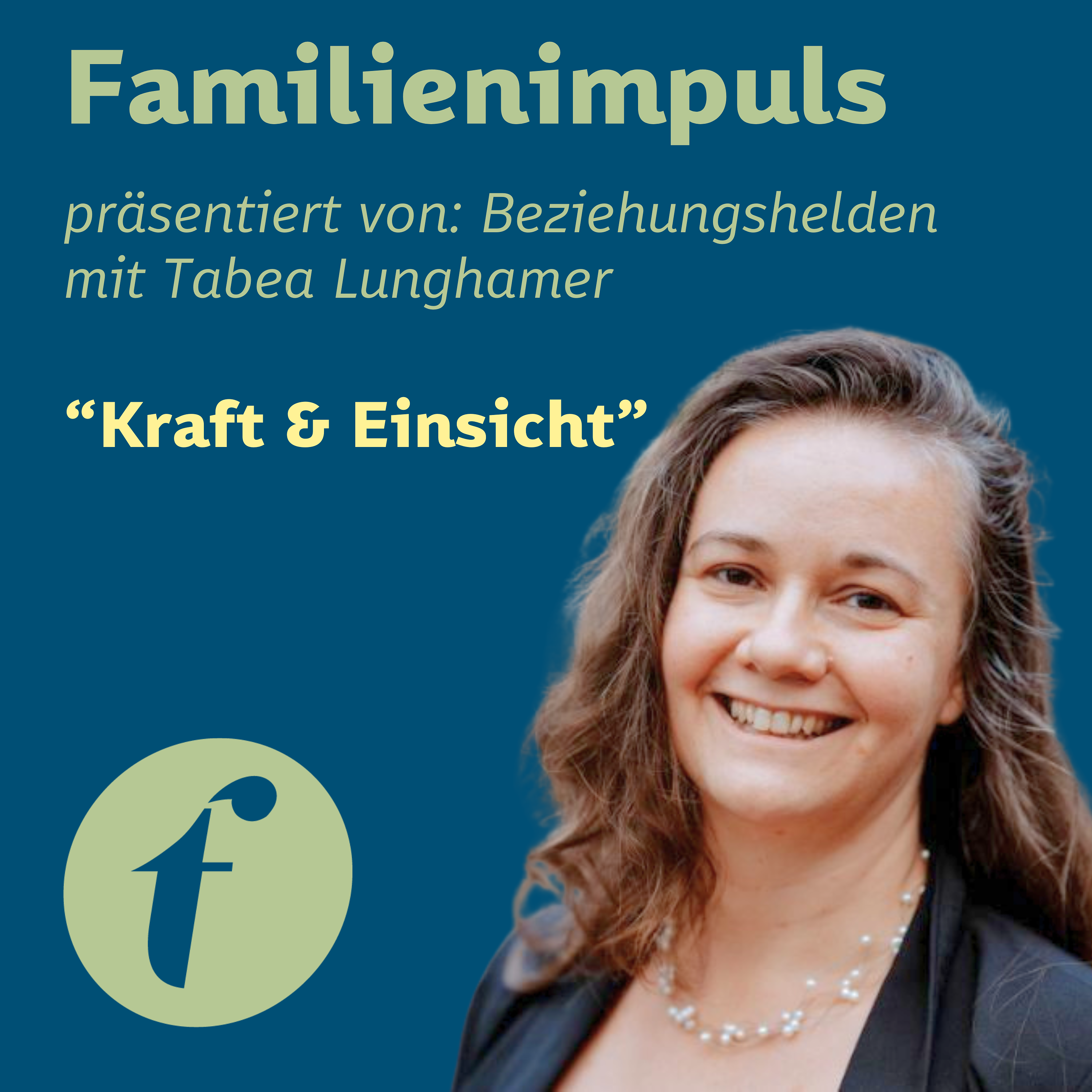 Kraft und Einsicht episode artwork