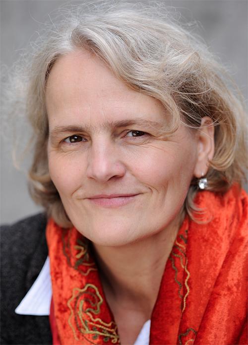 Creativity for Future/ Uma im Gespräch mit "Feminasophie" Gründerin Regina Hunschock