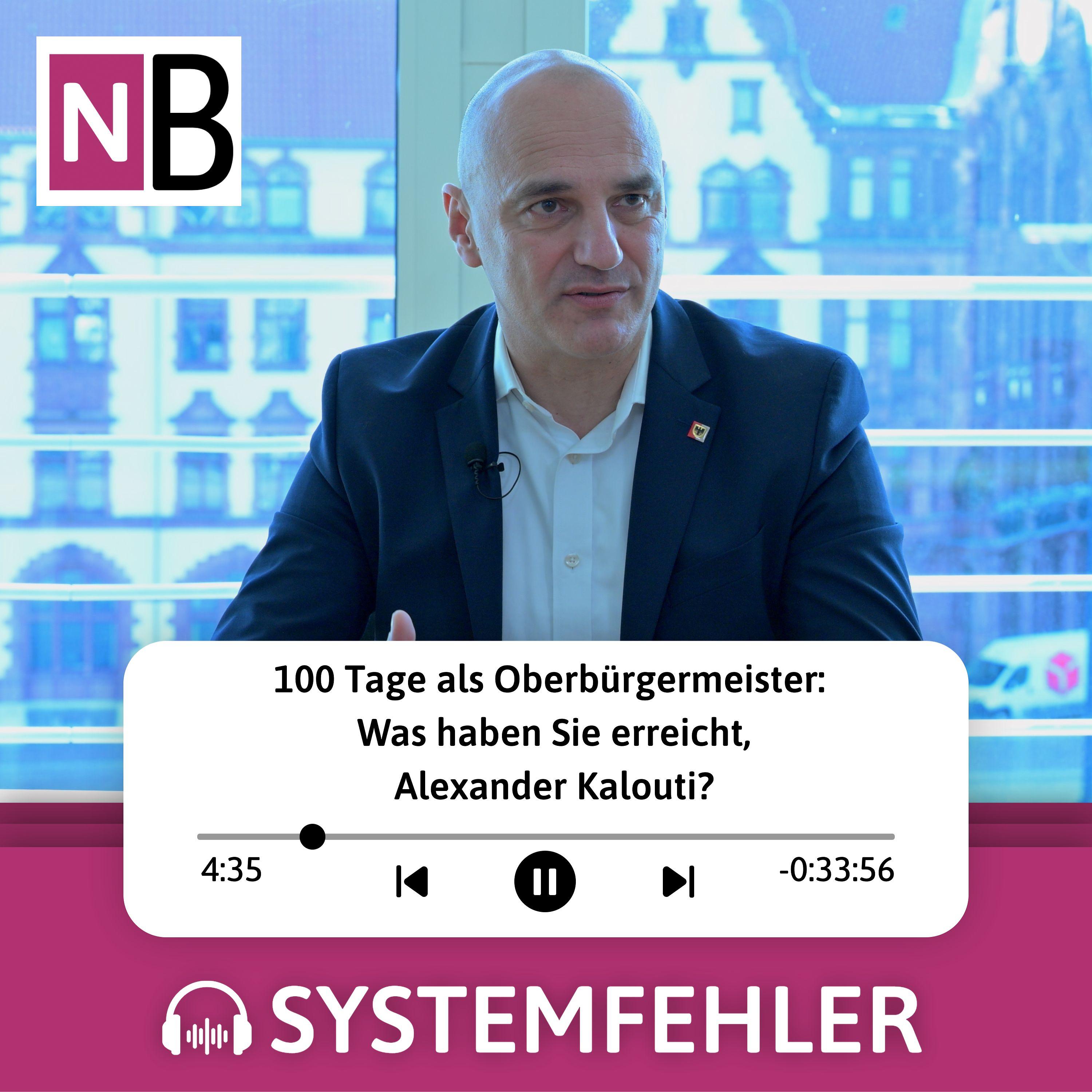 SYSTEMFEHLER