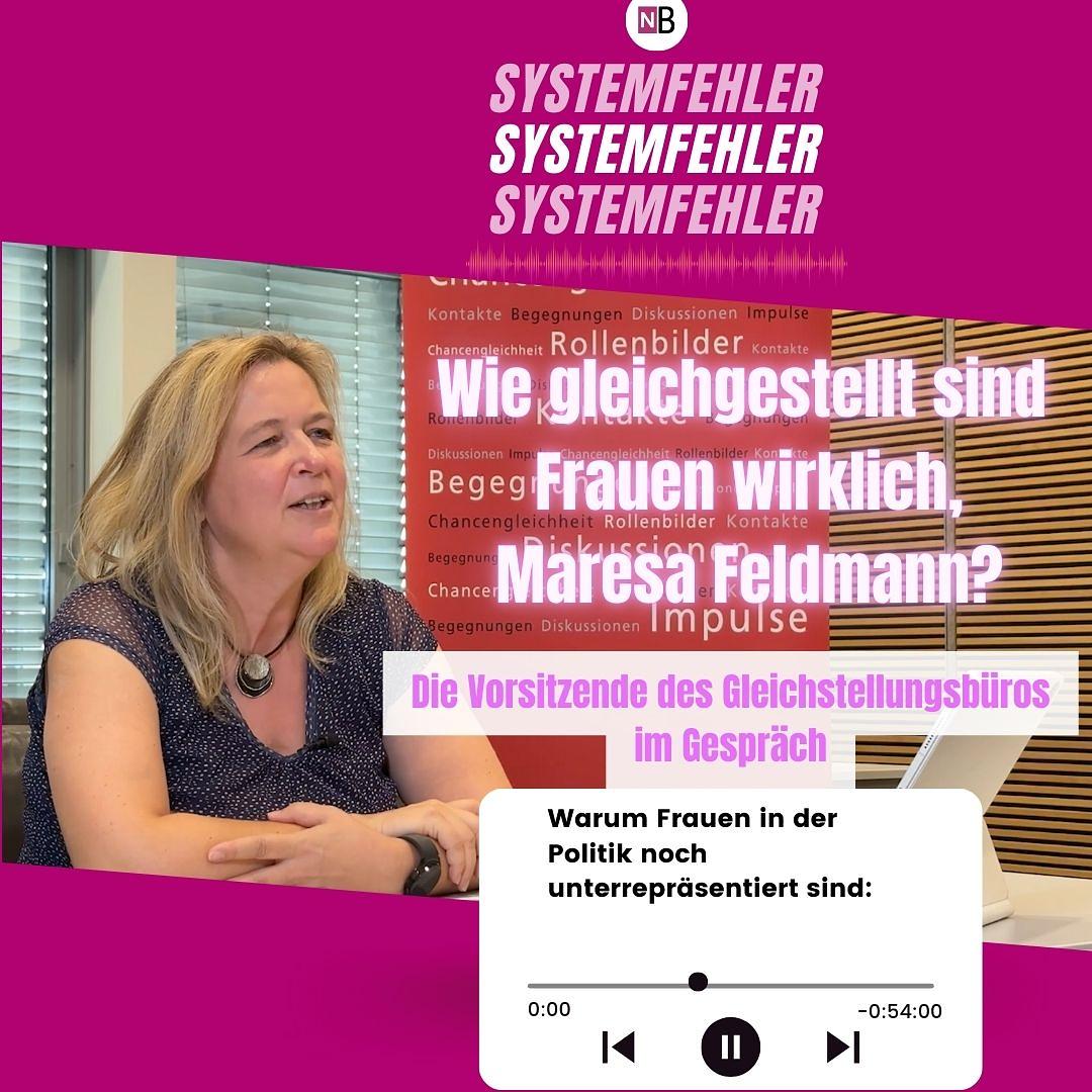 SYSTEMFEHLER