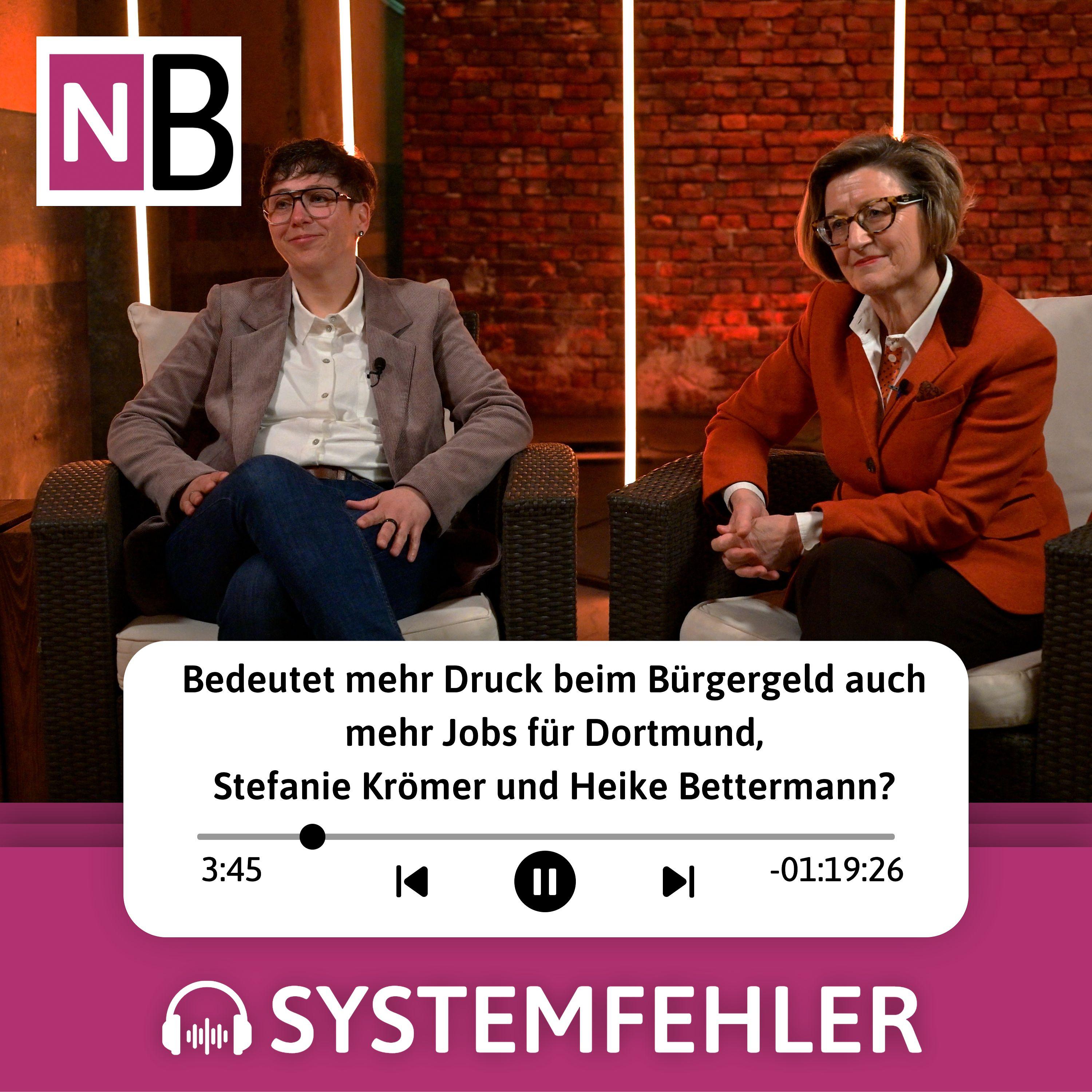 SYSTEMFEHLER