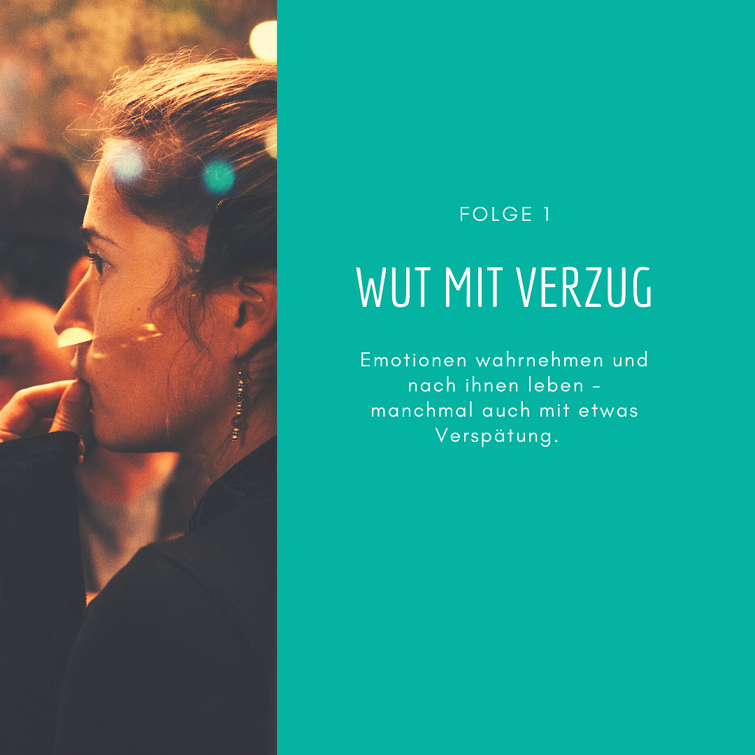 3 - Wut mit Verzug episode artwork