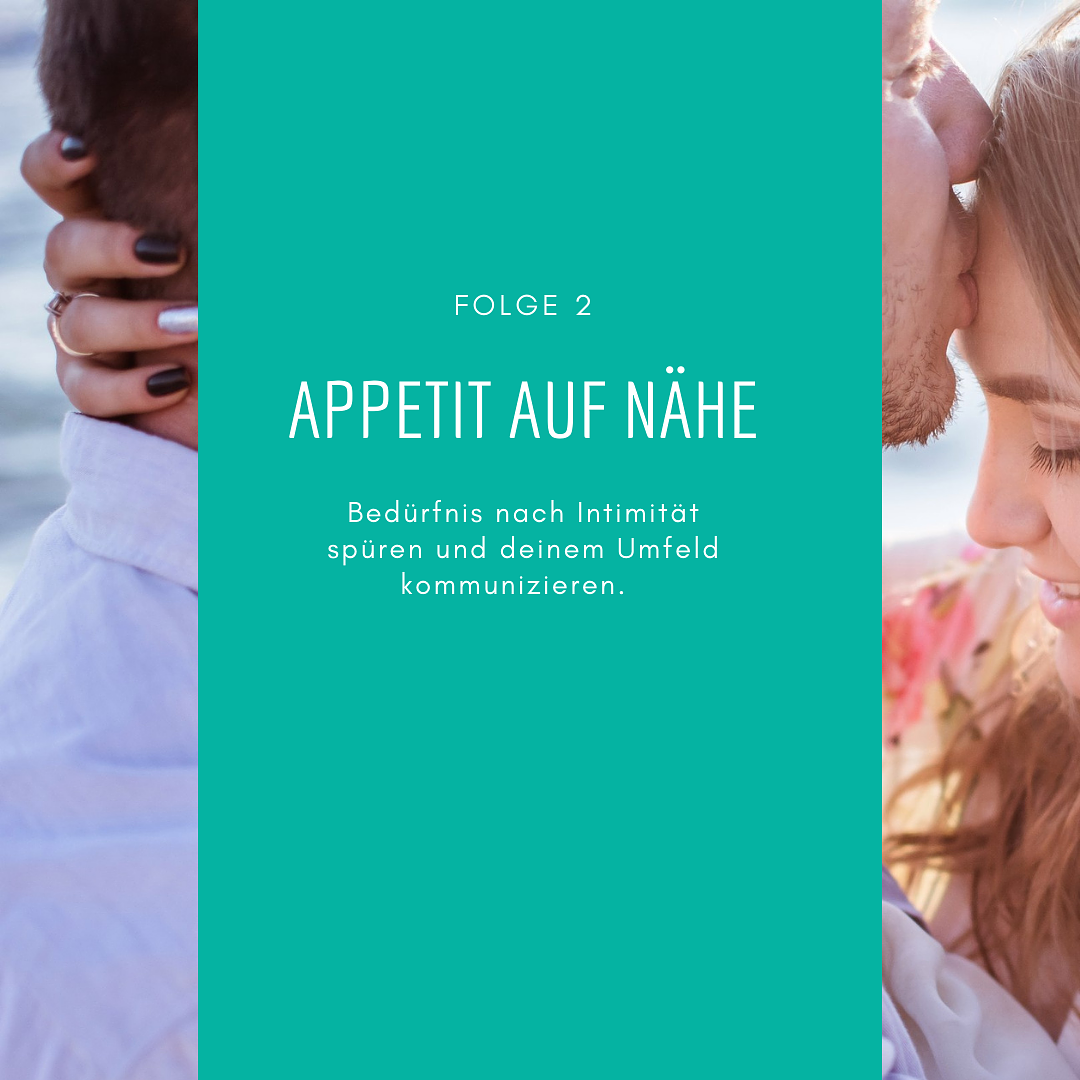 2 - Appetit auf Nähe episode artwork