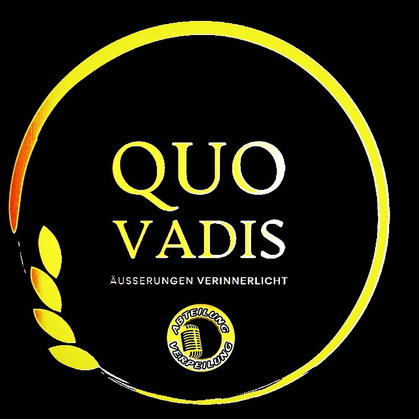 Quo Vadis