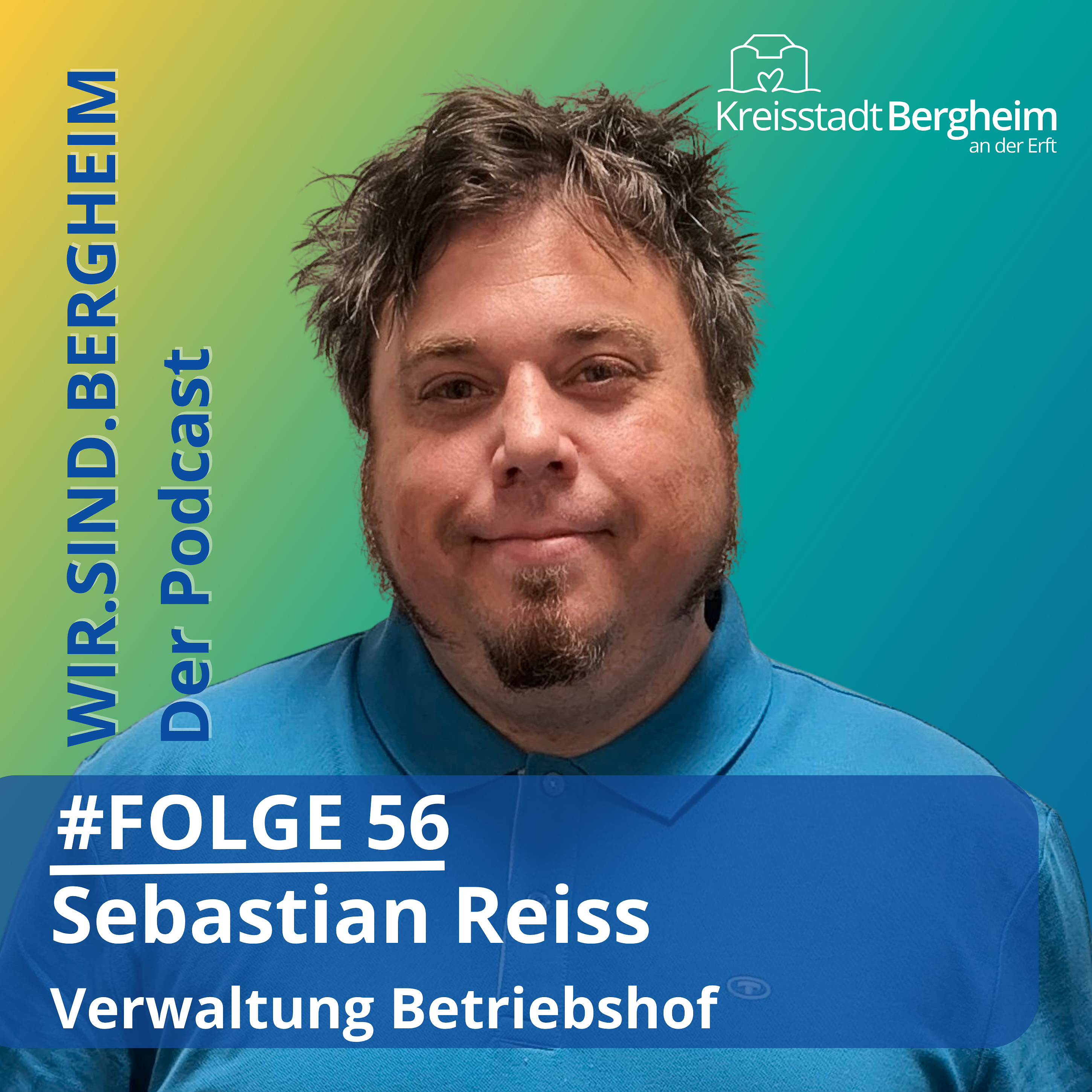 FRIEDHÖFE IM WANDEL episode artwork