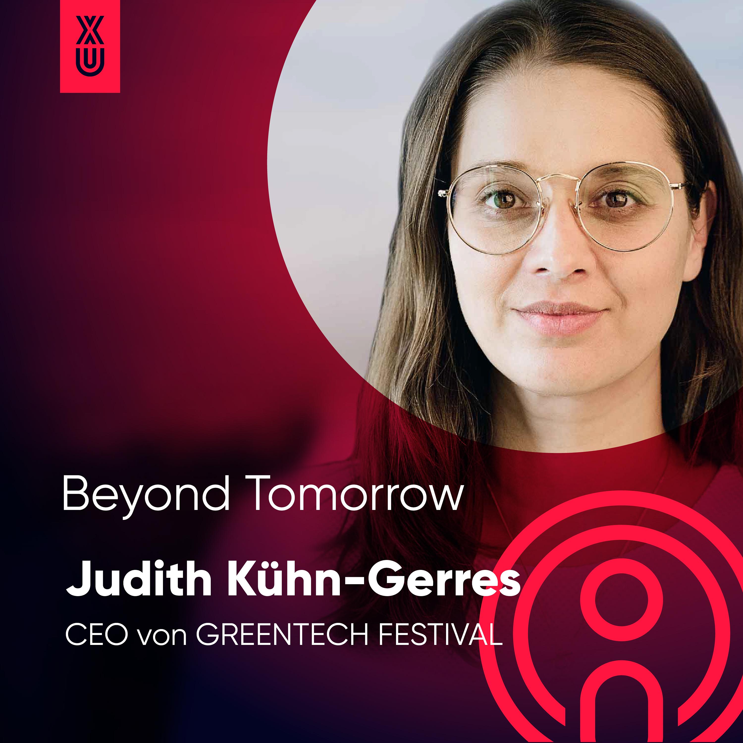 Beyond Tomorrow