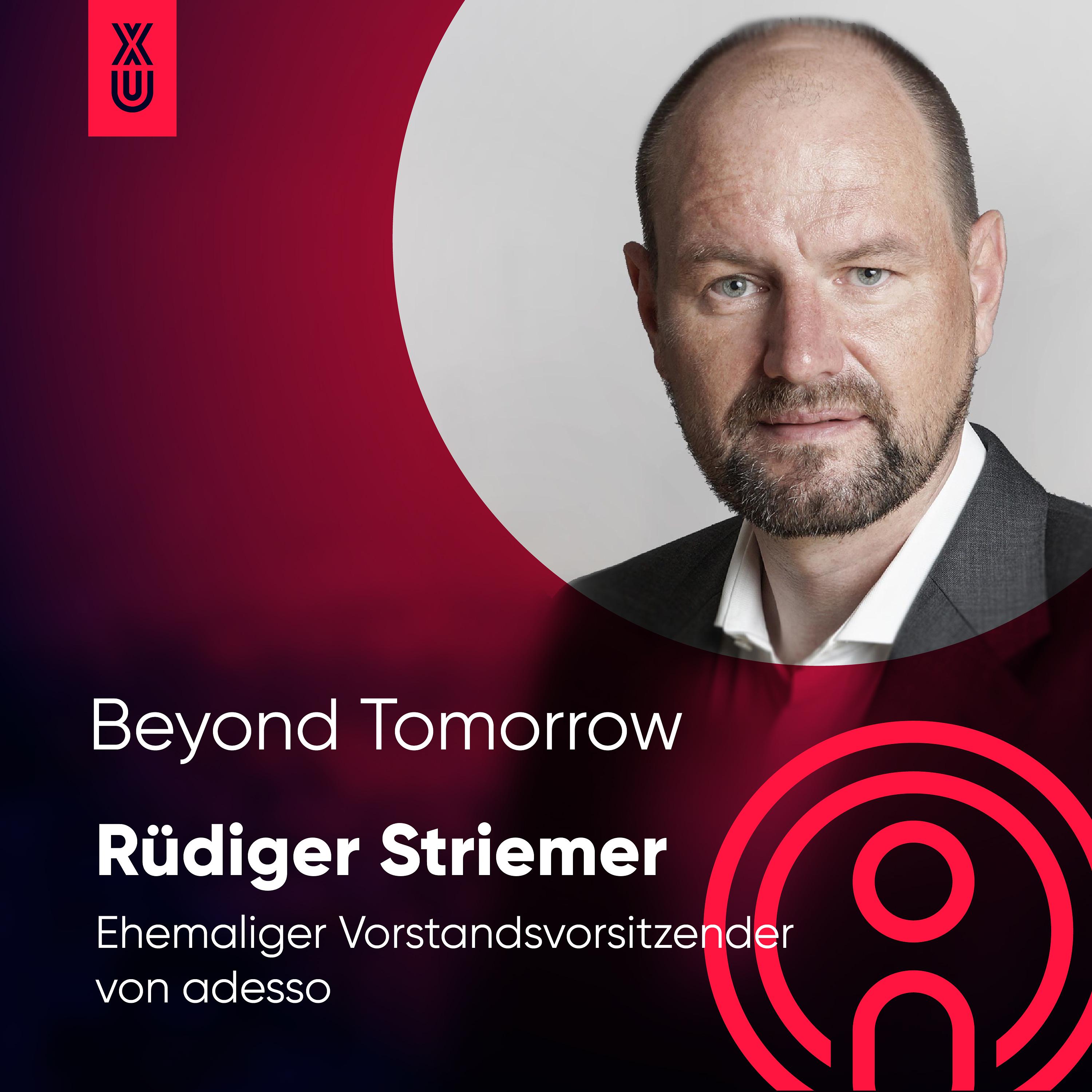 Beyond Tomorrow
