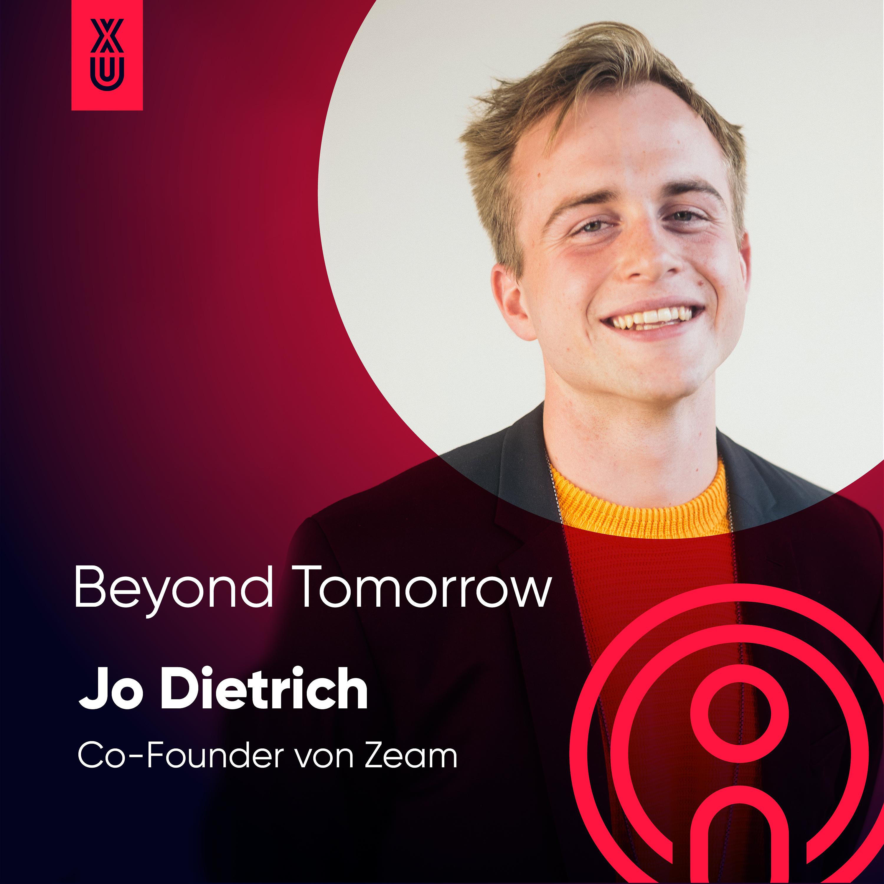 Beyond Tomorrow