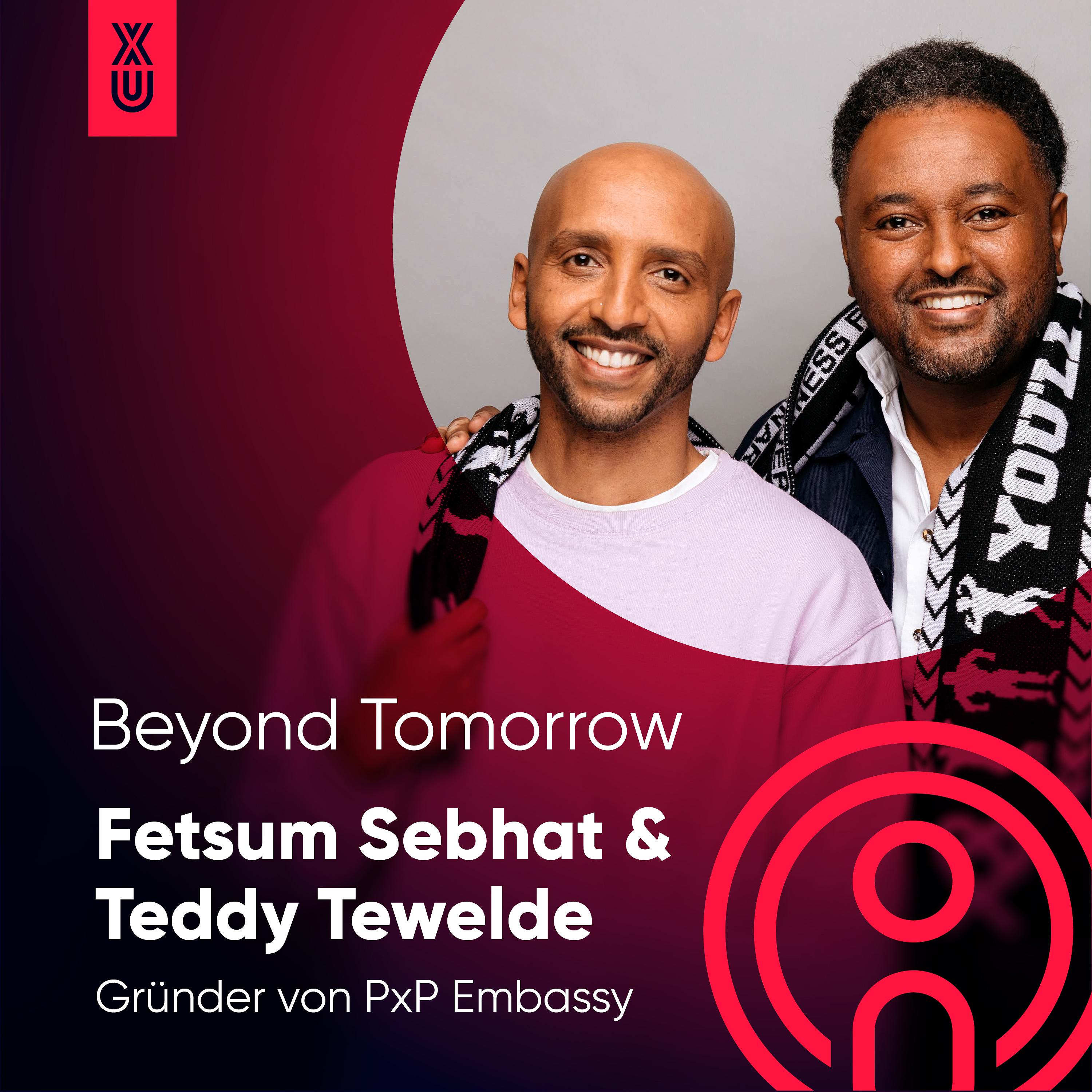 Beyond Tomorrow