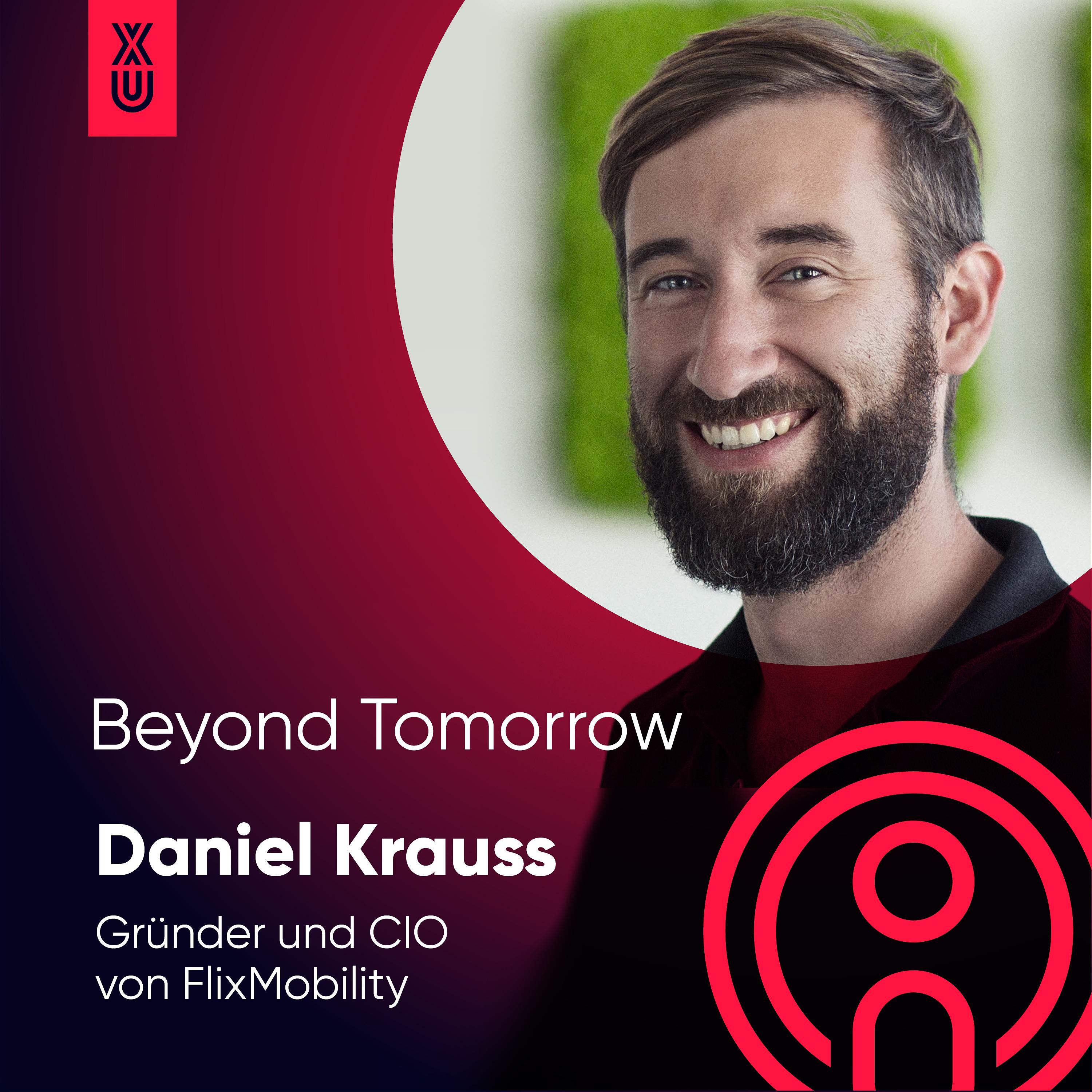 Beyond Tomorrow