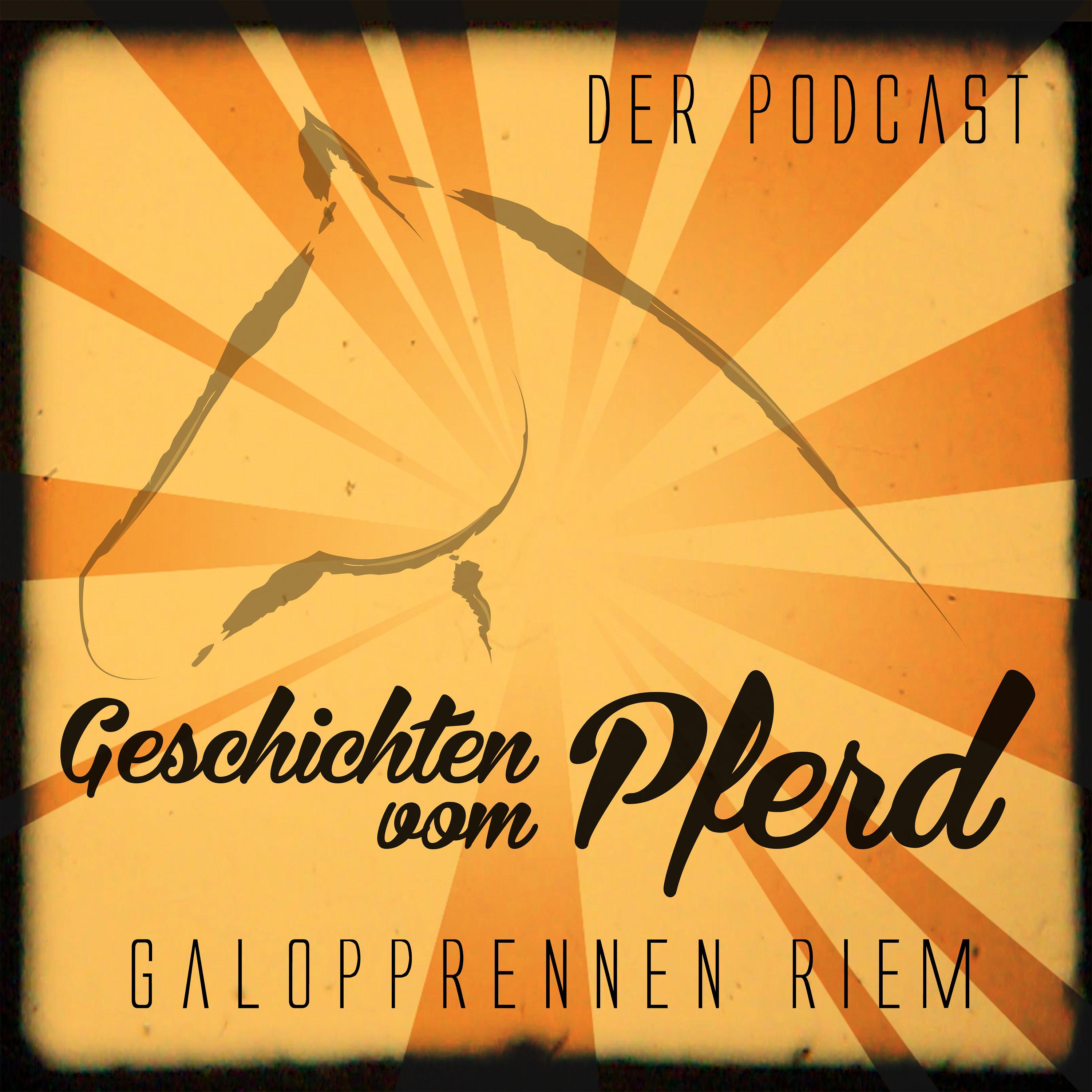 Geschichten vom Pferd