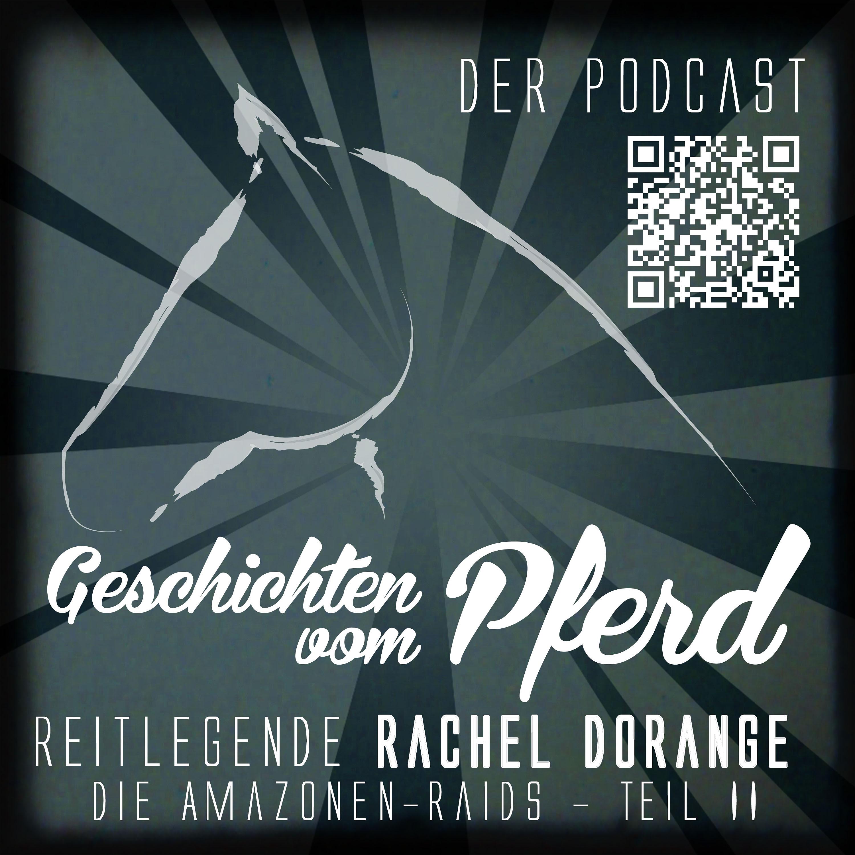 Geschichten vom Pferd