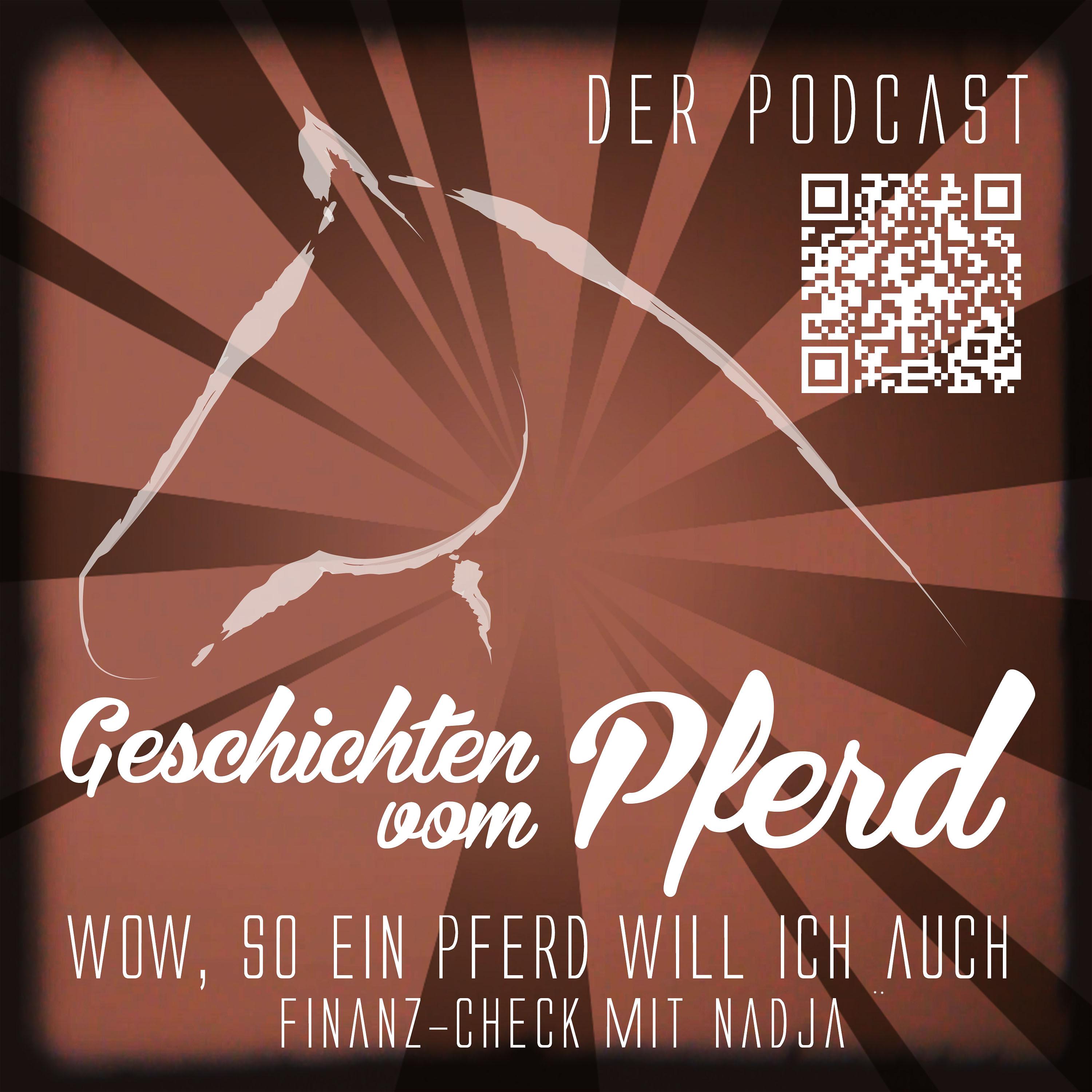 Geschichten vom Pferd