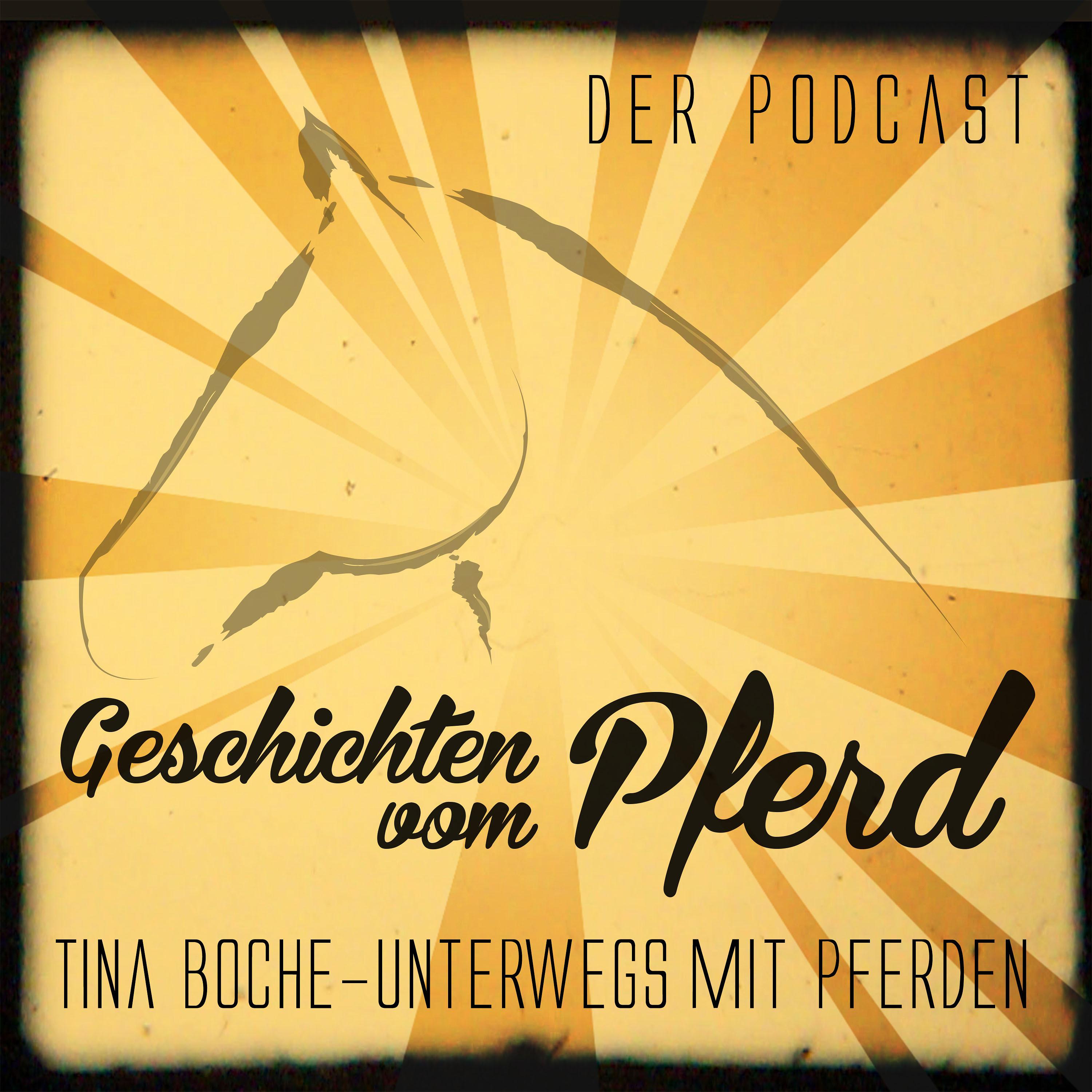 Geschichten vom Pferd
