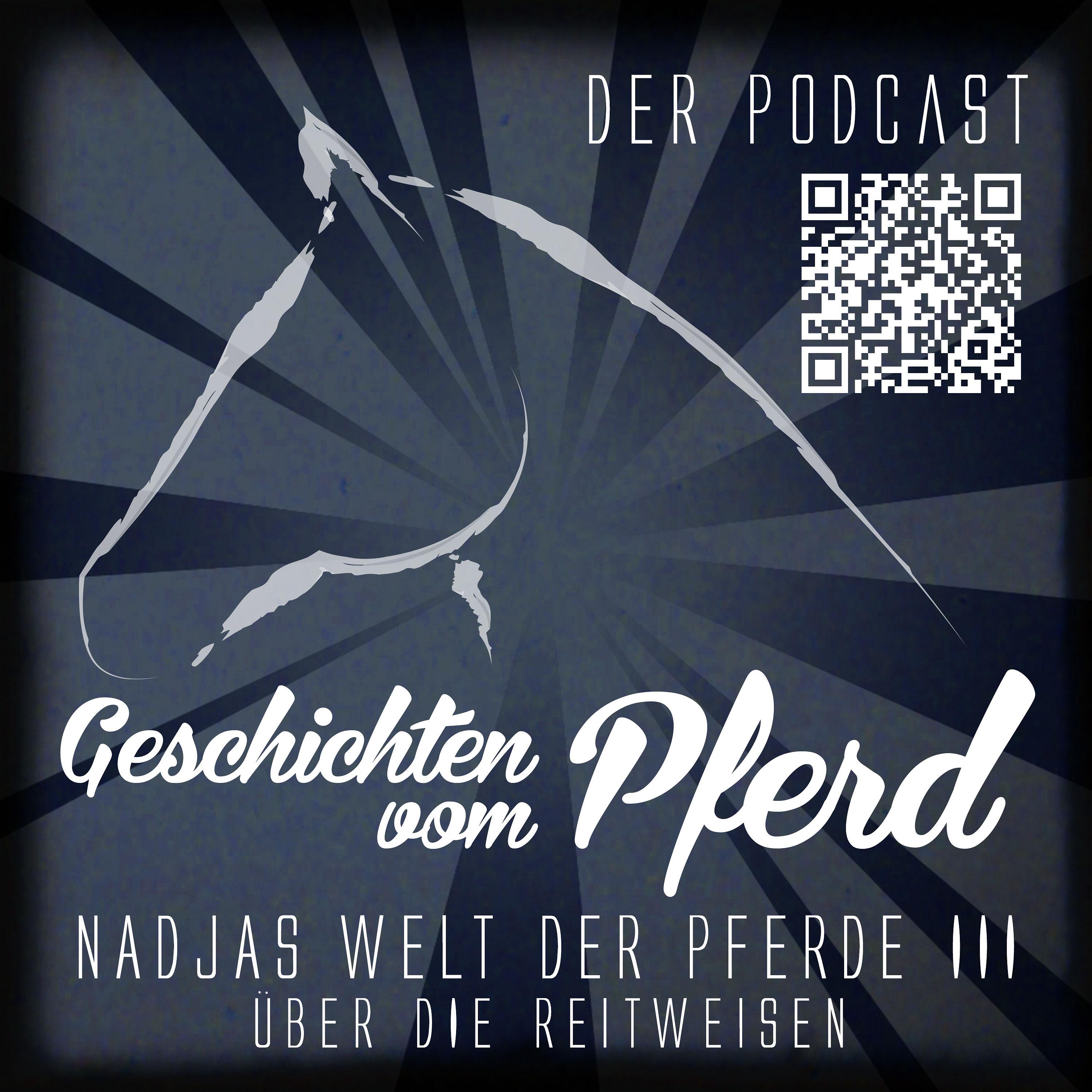Geschichten vom Pferd