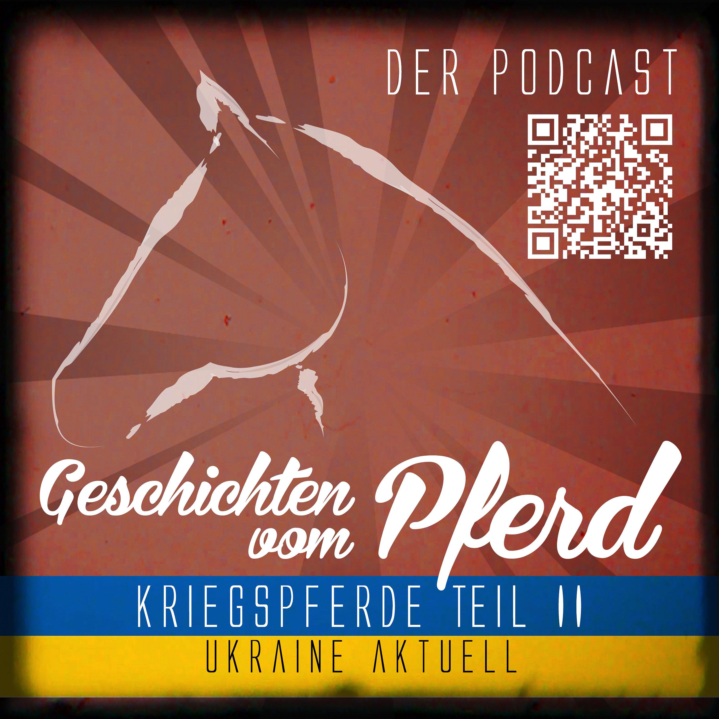 Geschichten vom Pferd