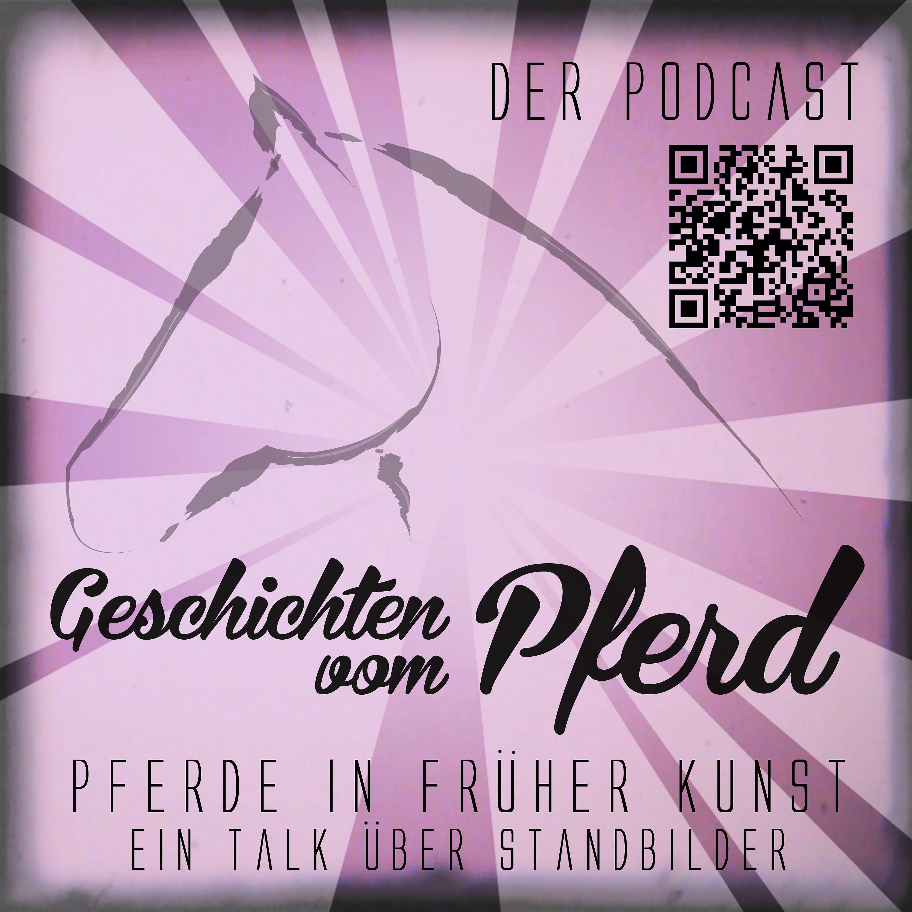 Geschichten vom Pferd
