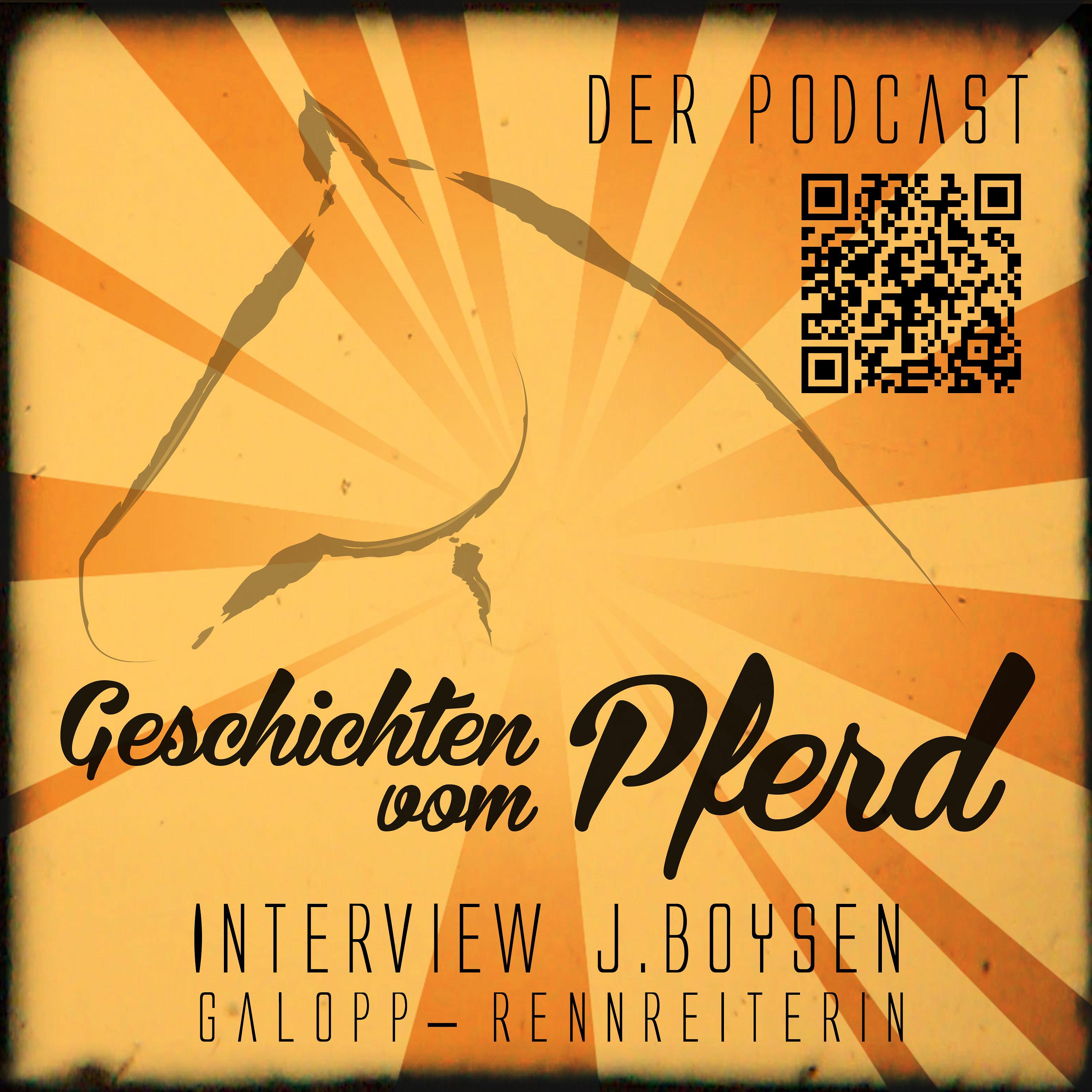Geschichten vom Pferd