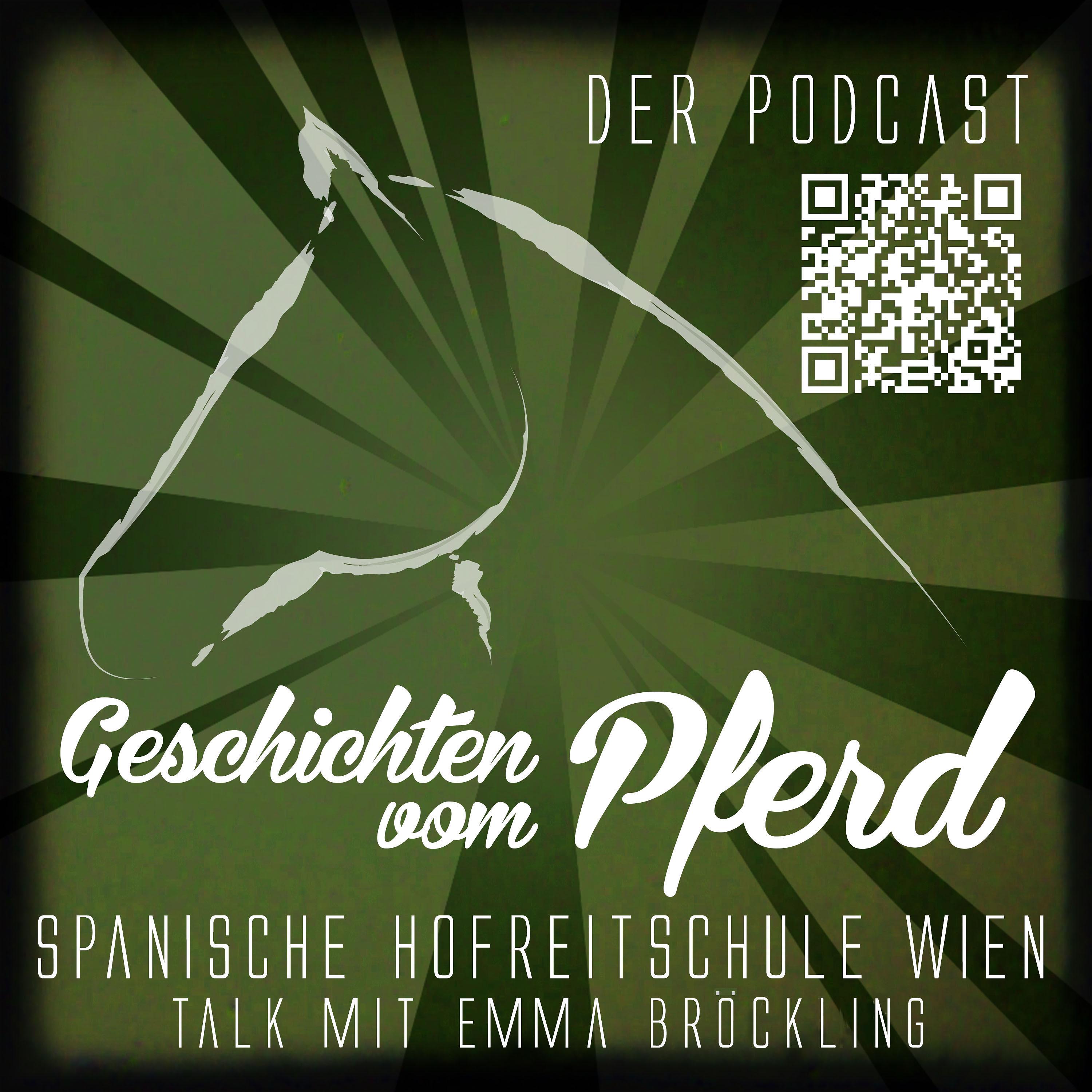 Geschichten vom Pferd