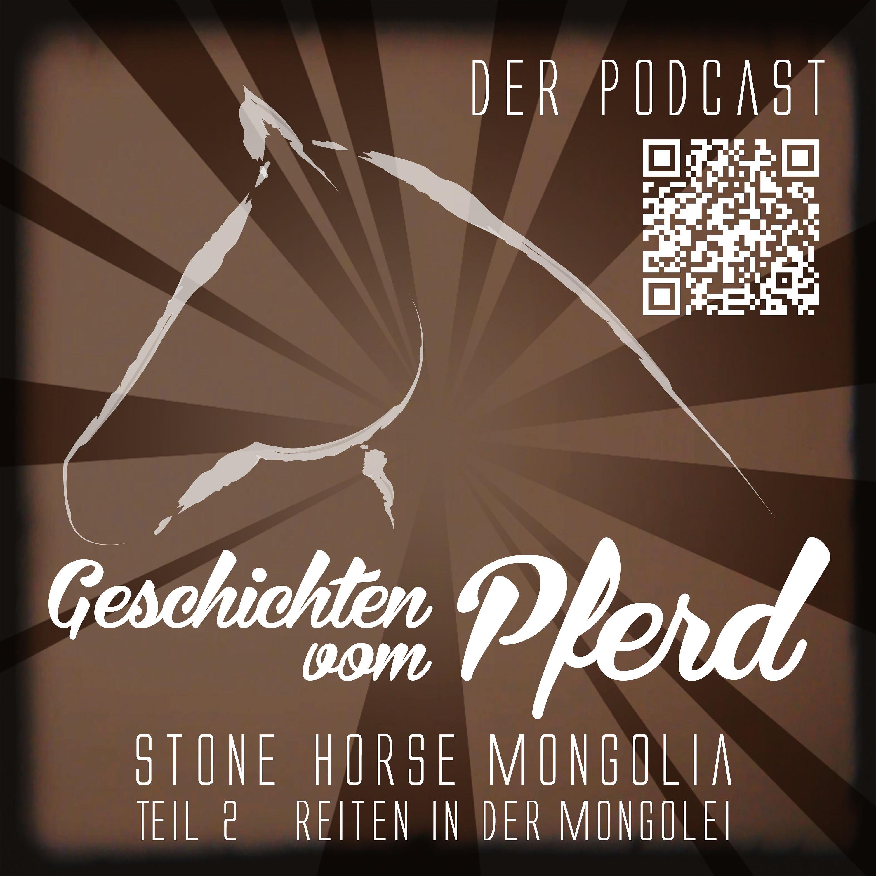 Geschichten vom Pferd