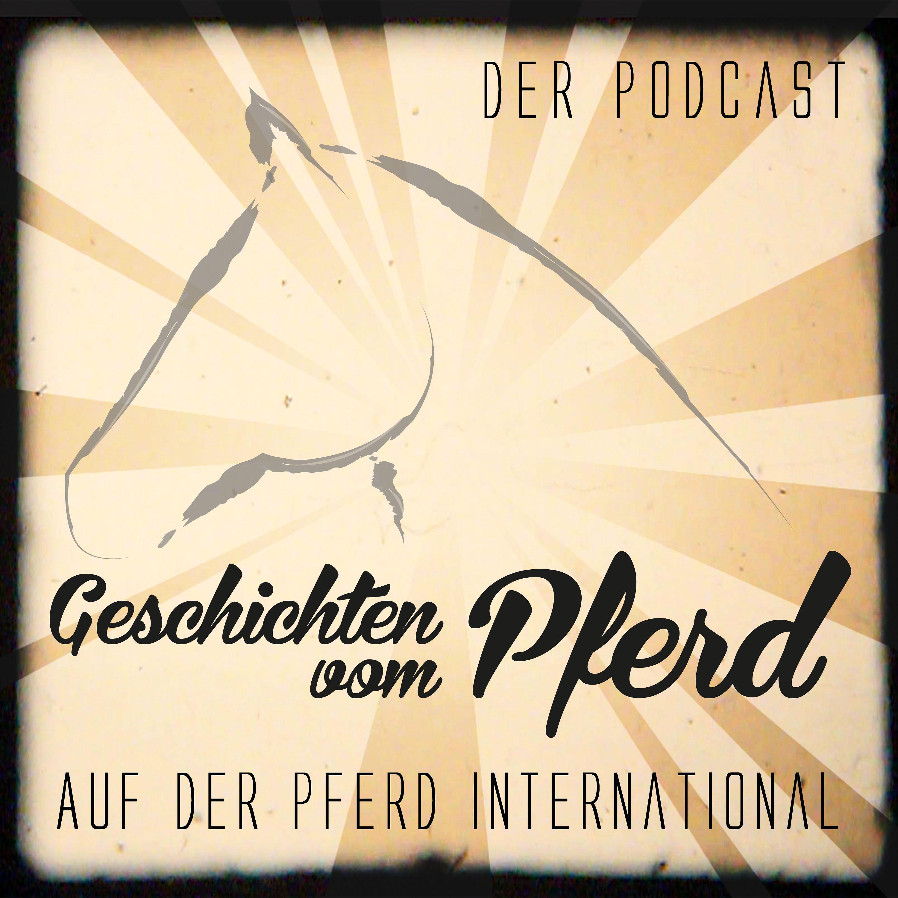 Geschichten vom Pferd