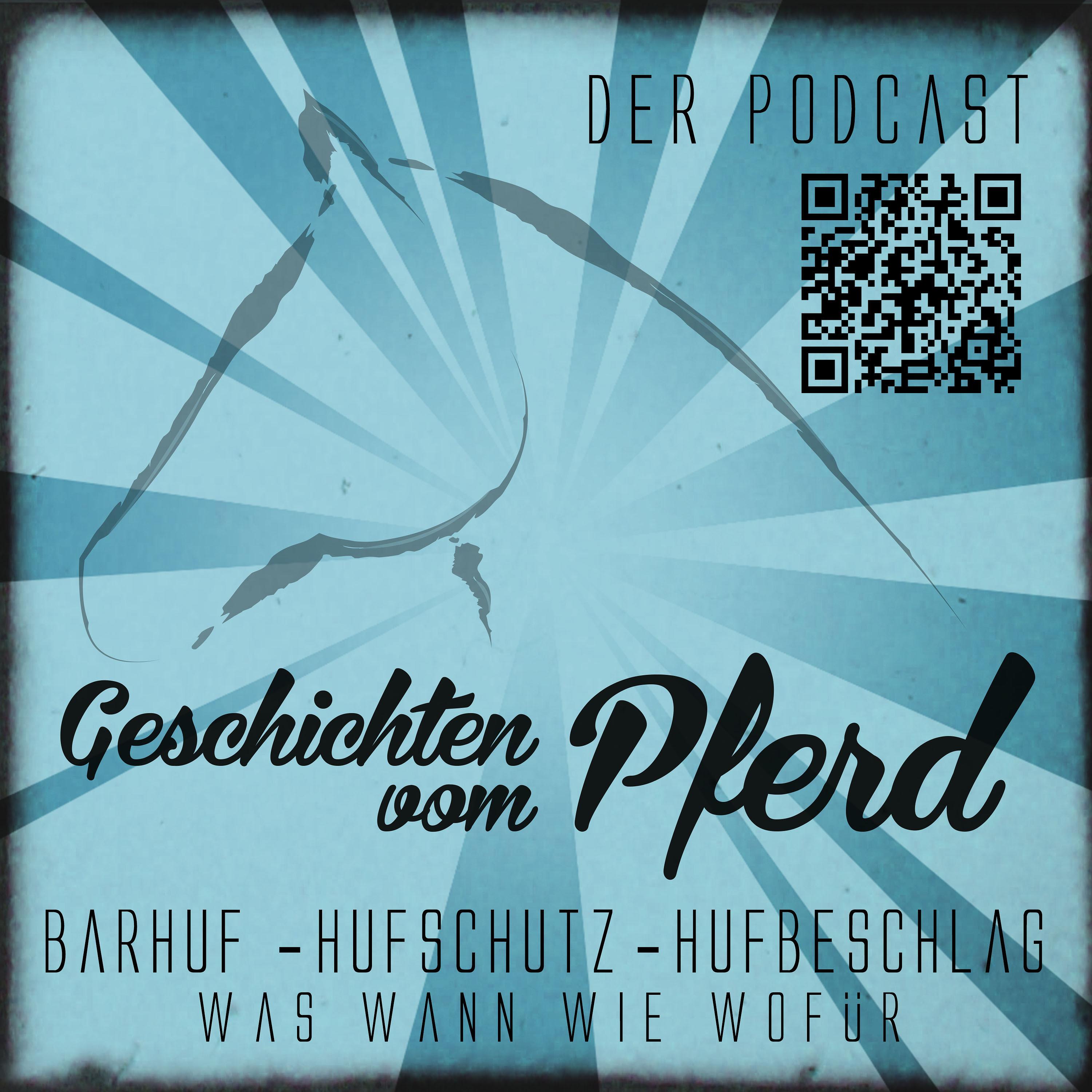 Geschichten vom Pferd
