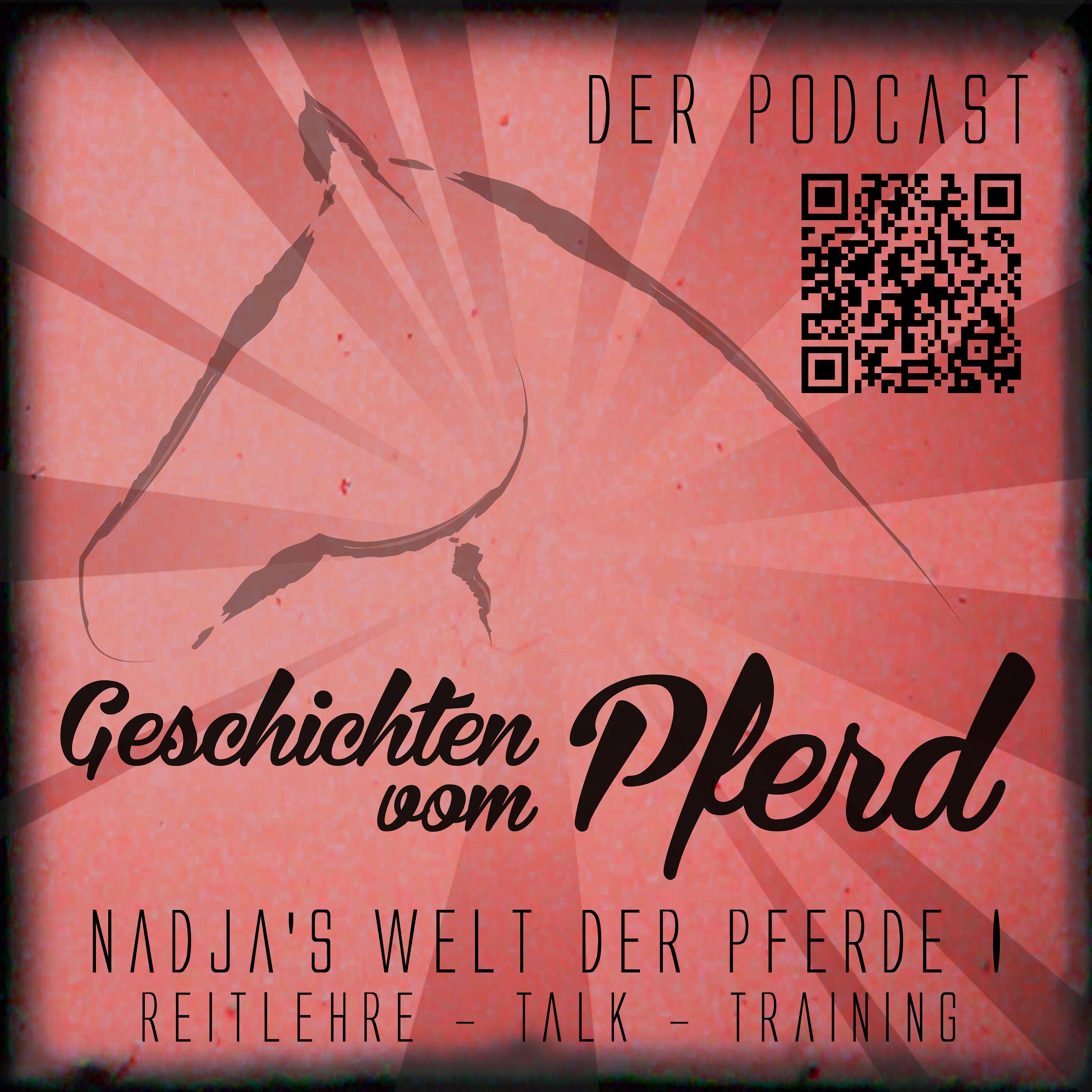 Geschichten vom Pferd