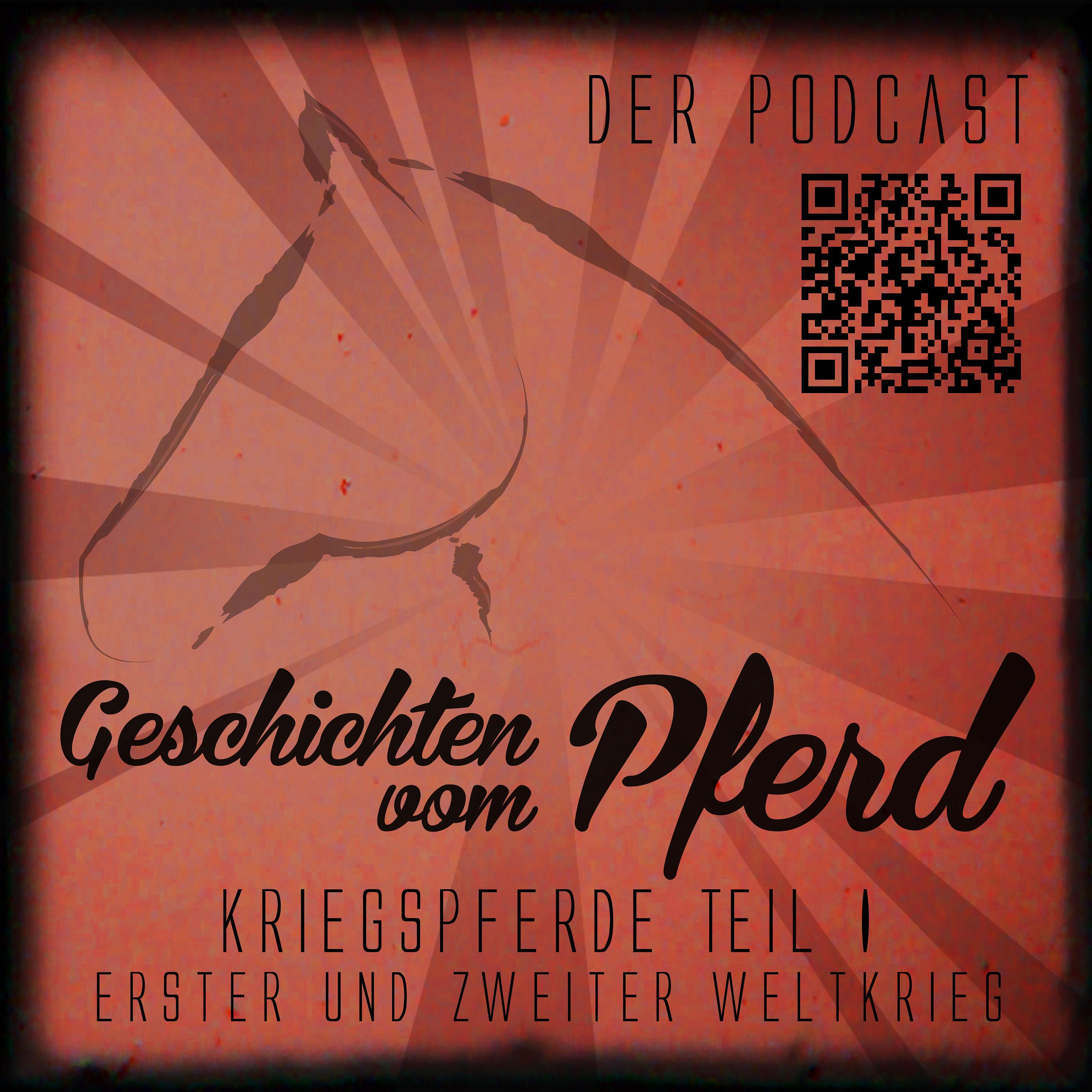 Geschichten vom Pferd